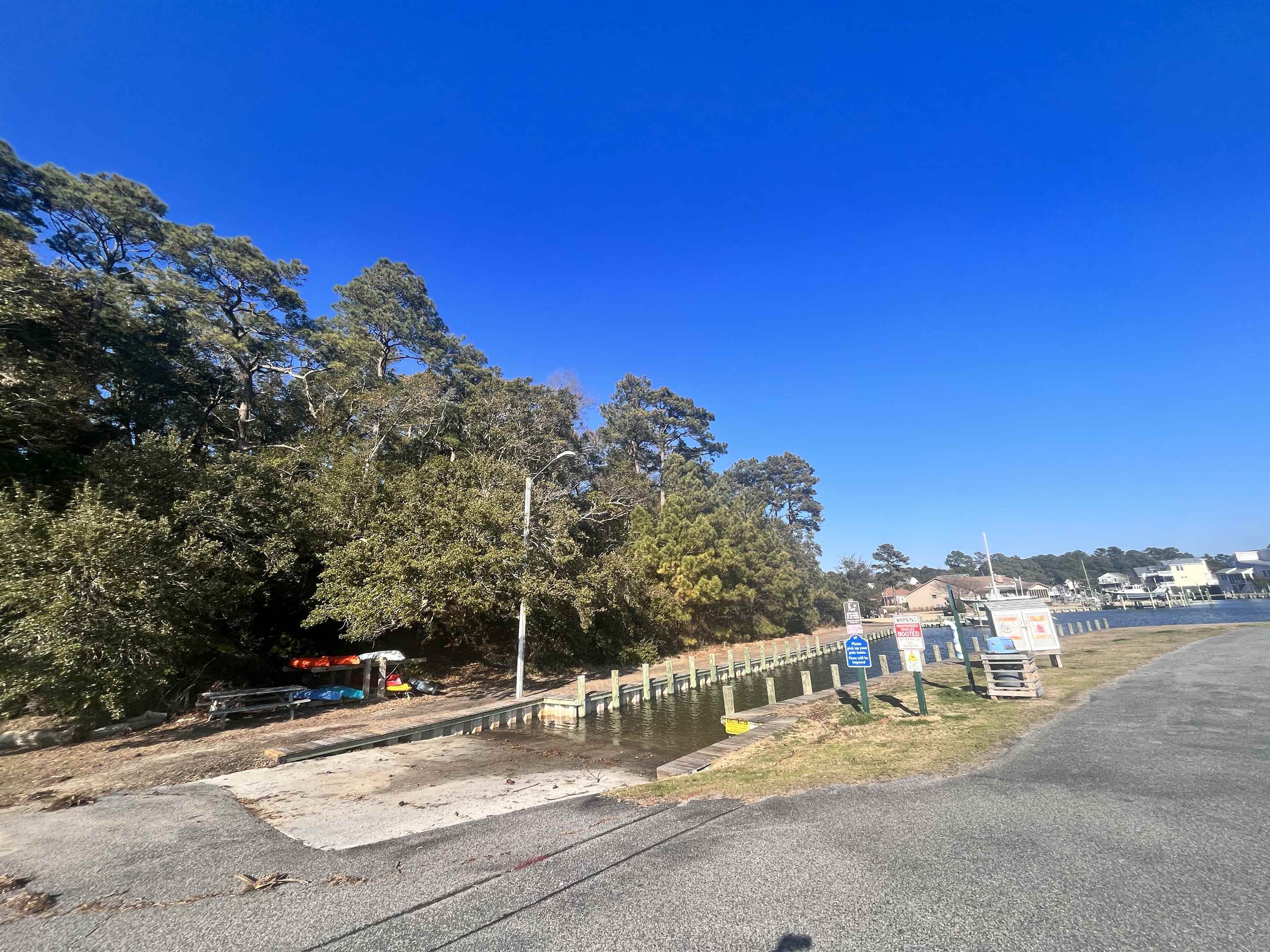 1401 Harbour View Drive Lot 91