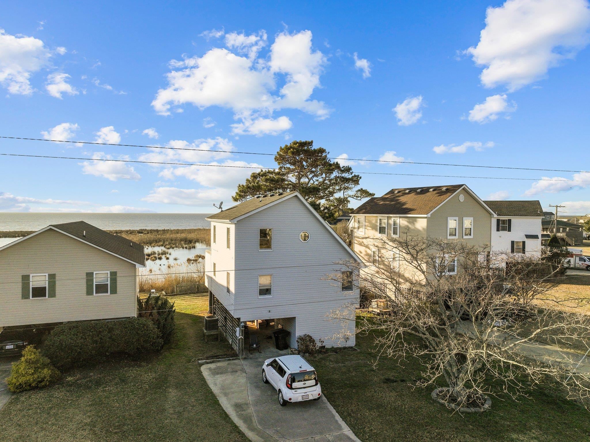 1401 Harbour View Drive Lot 91