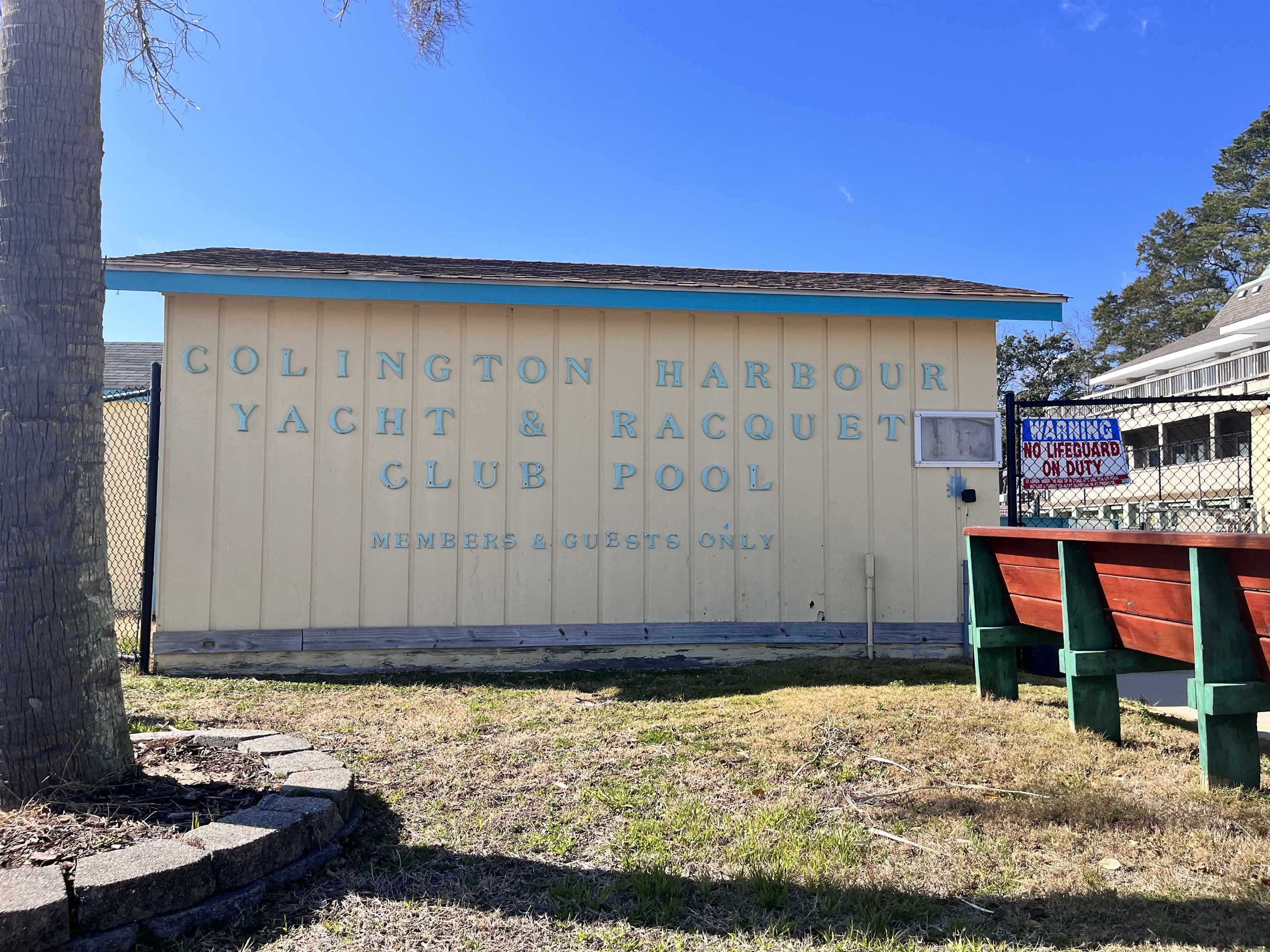 1401 Harbour View Drive Lot 91