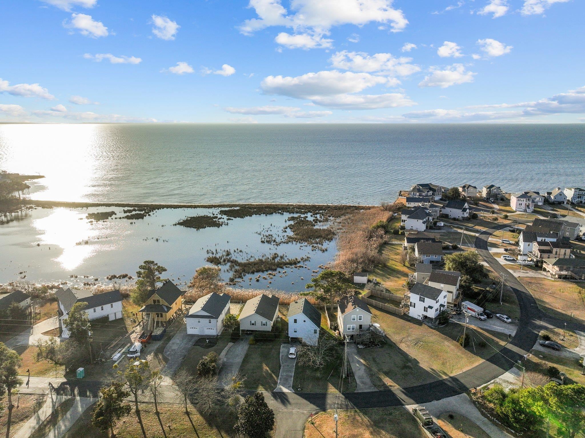 1401 Harbour View Drive Lot 91