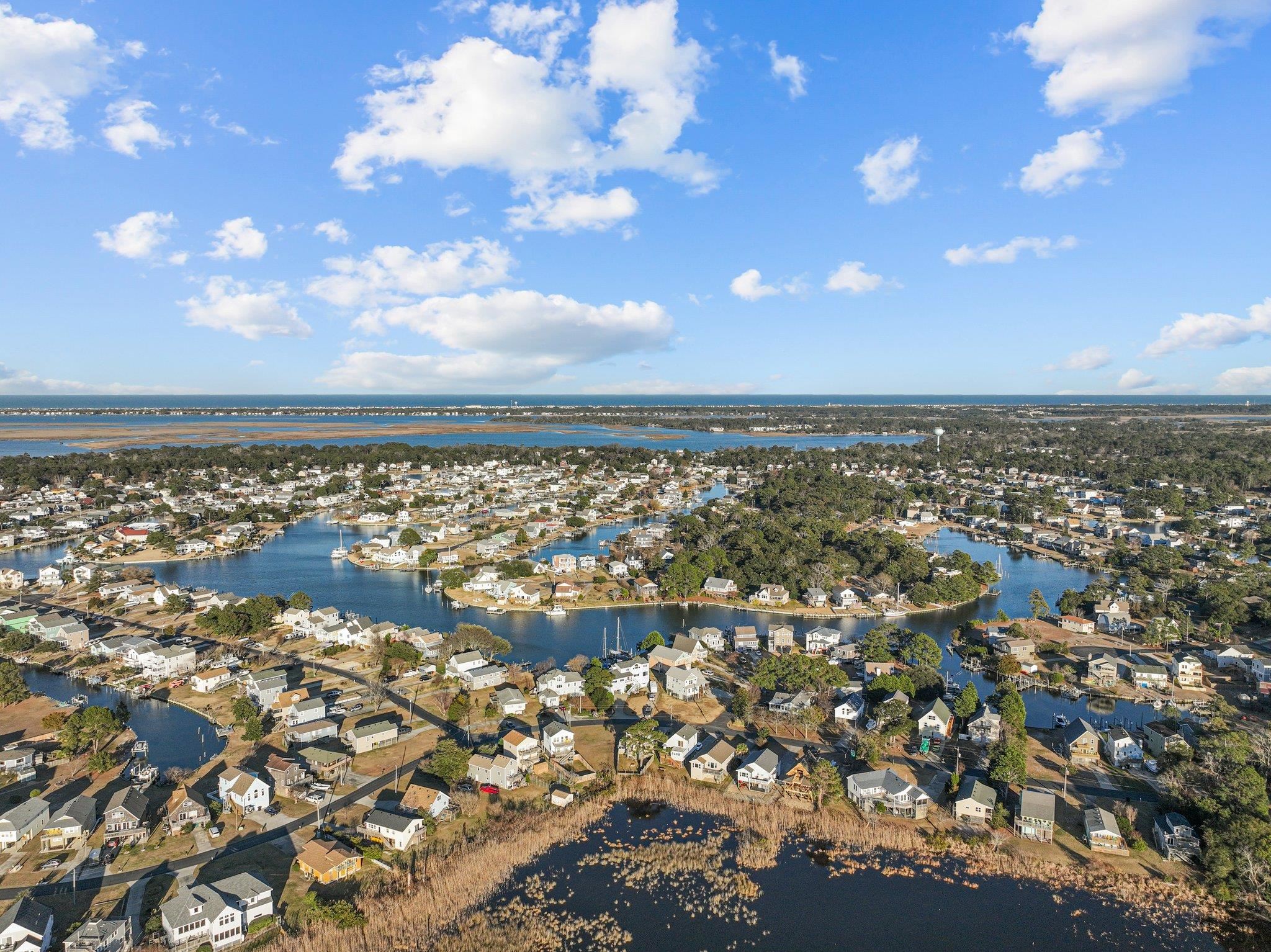 1401 Harbour View Drive Lot 91