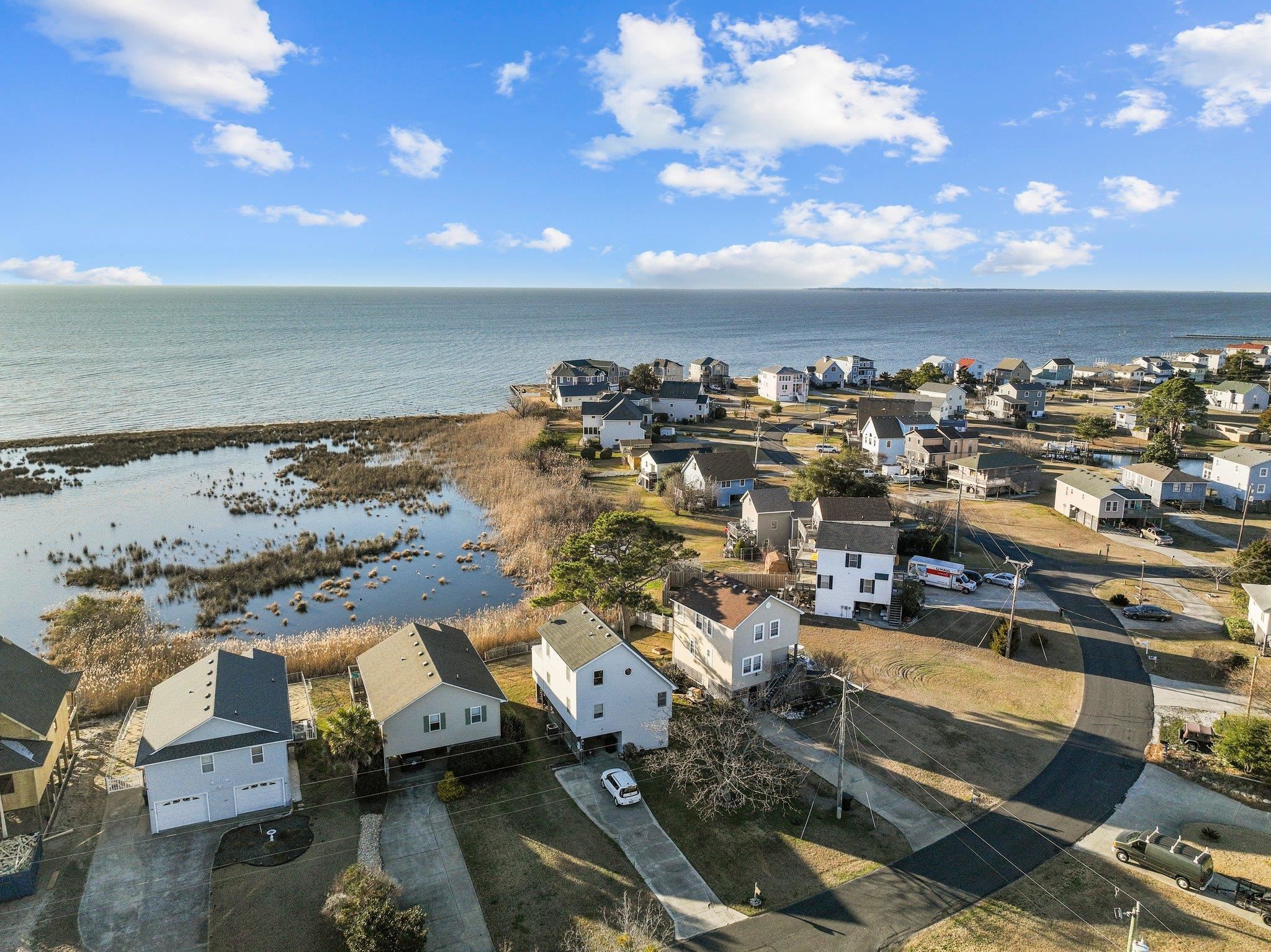 1401 Harbour View Drive Lot 91