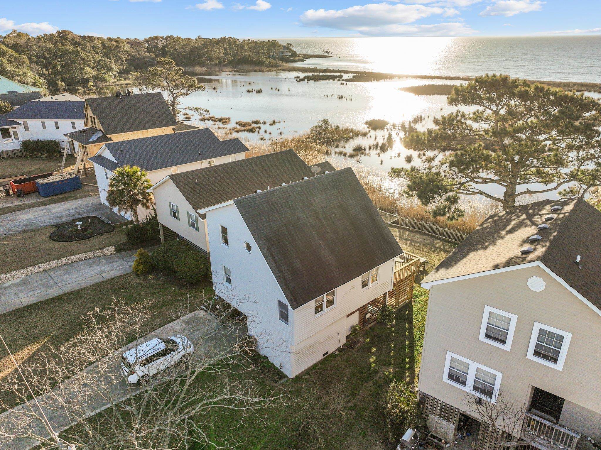 1401 Harbour View Drive Lot 91