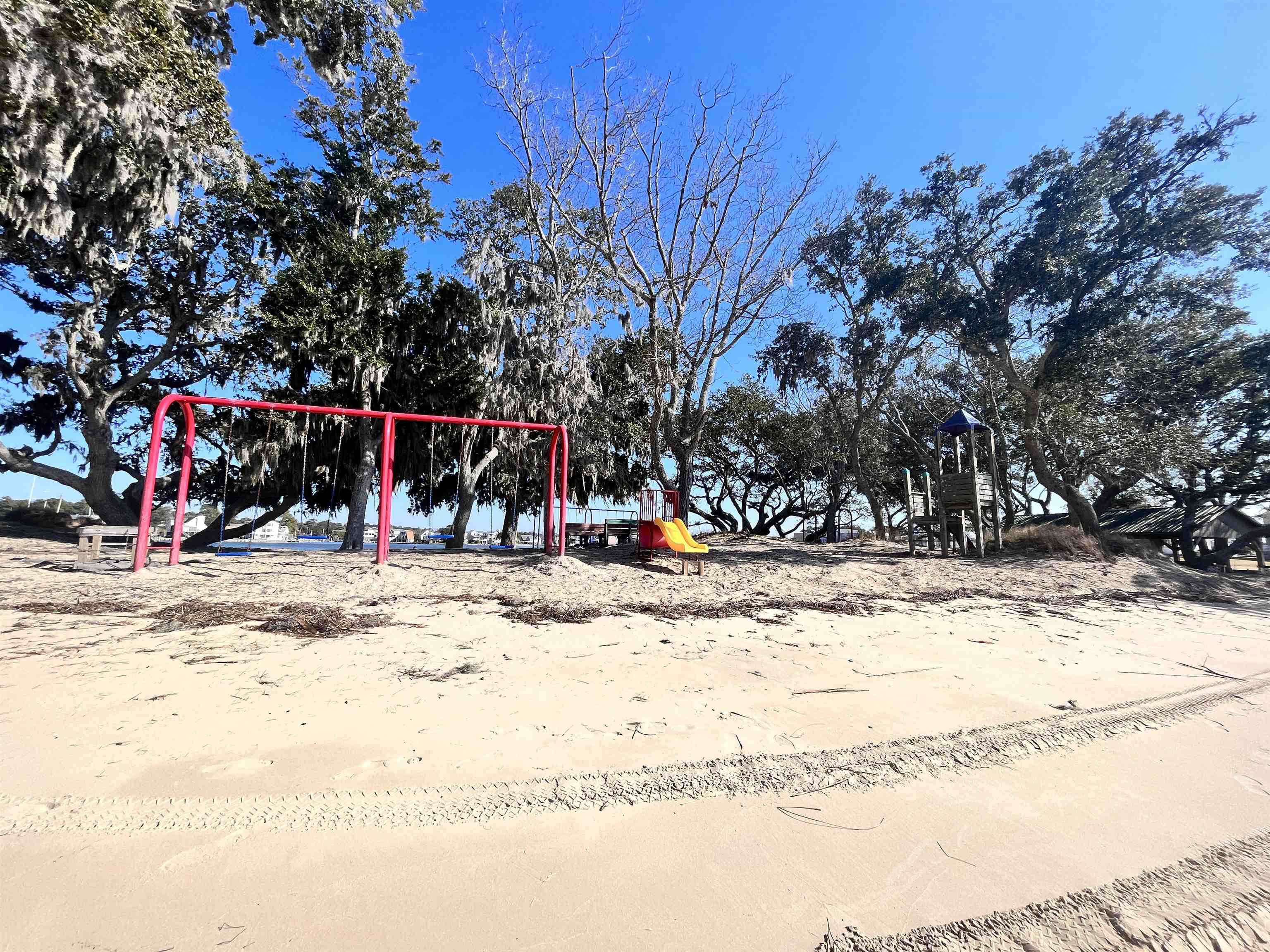 1401 Harbour View Drive Lot 91