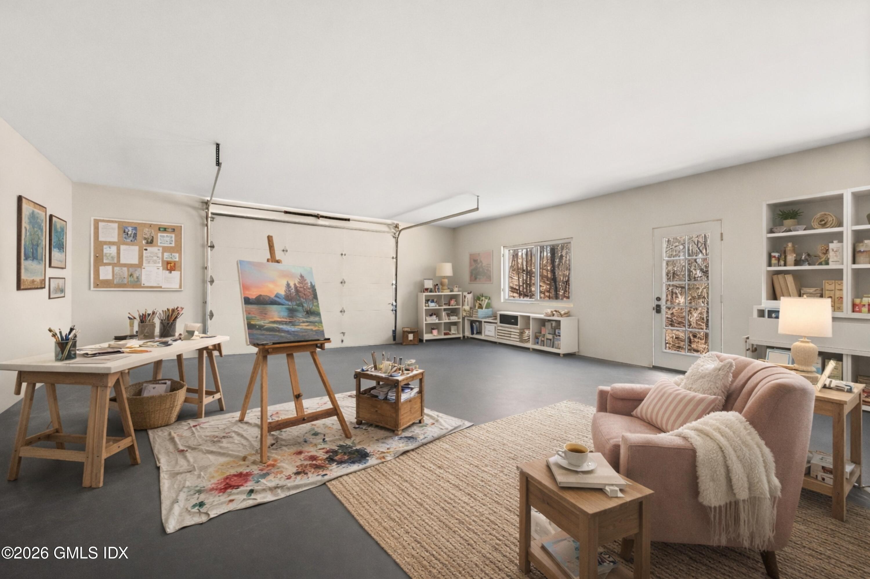 6 Carpenters Brook Road