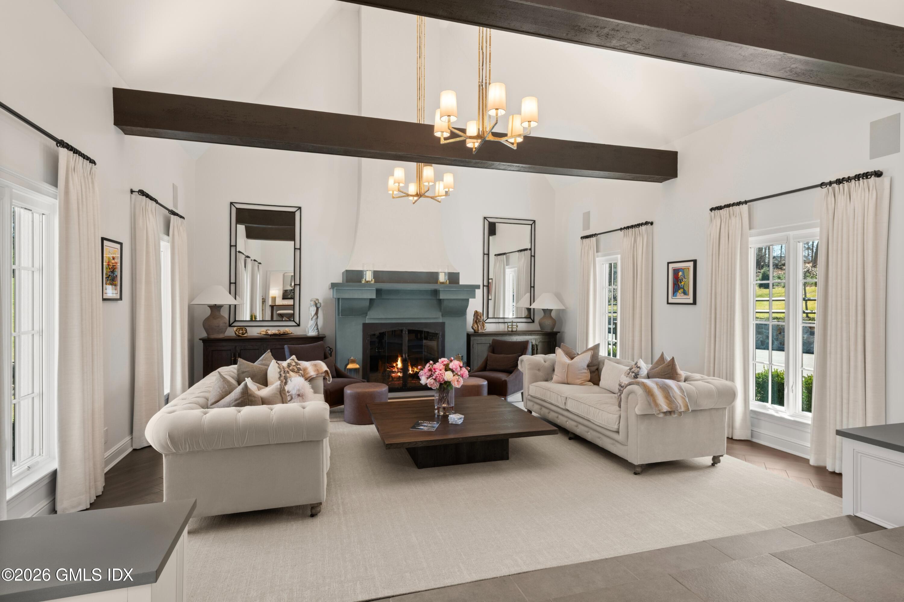 6 Carpenters Brook Road