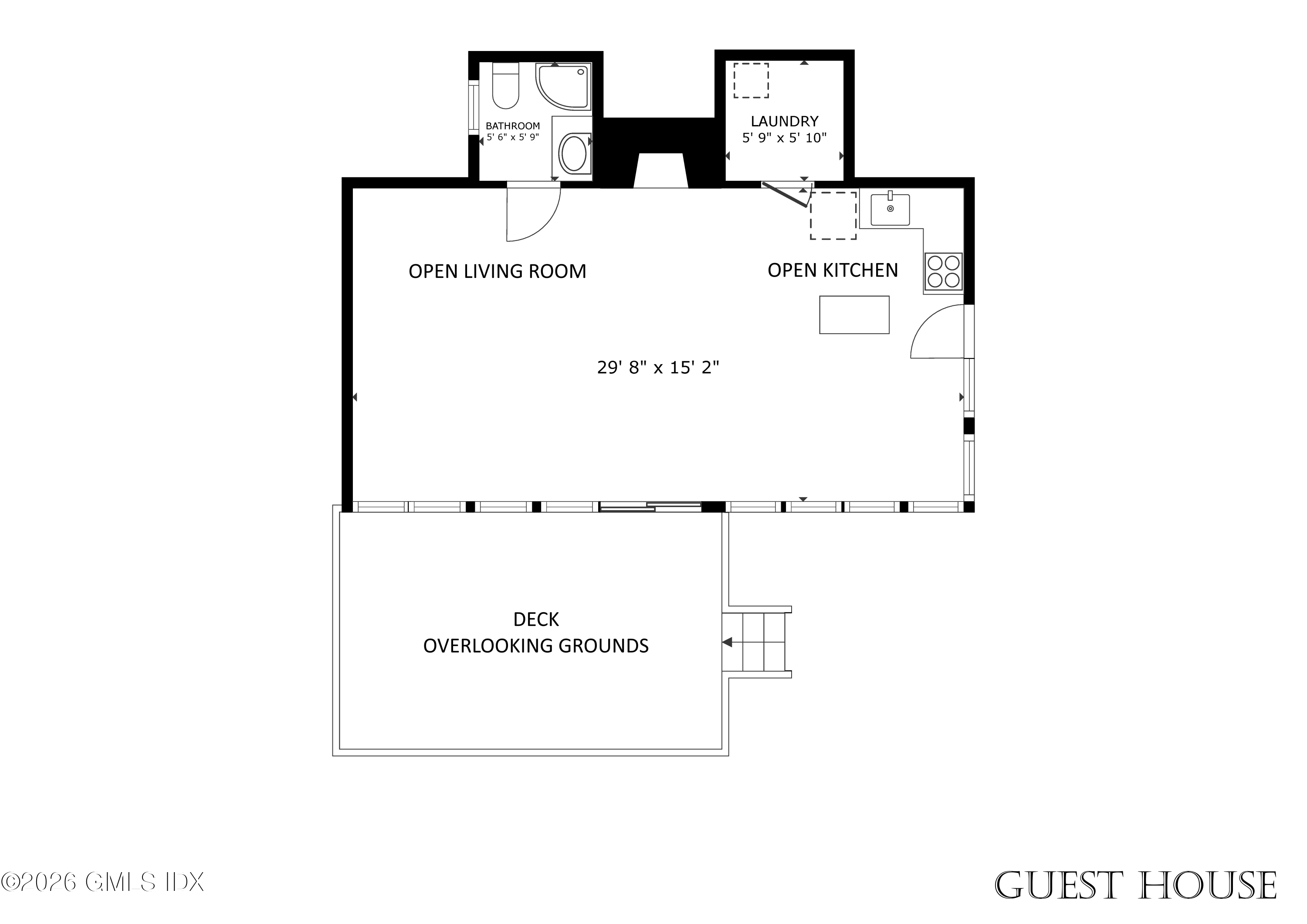 6 Carpenters Brook Road