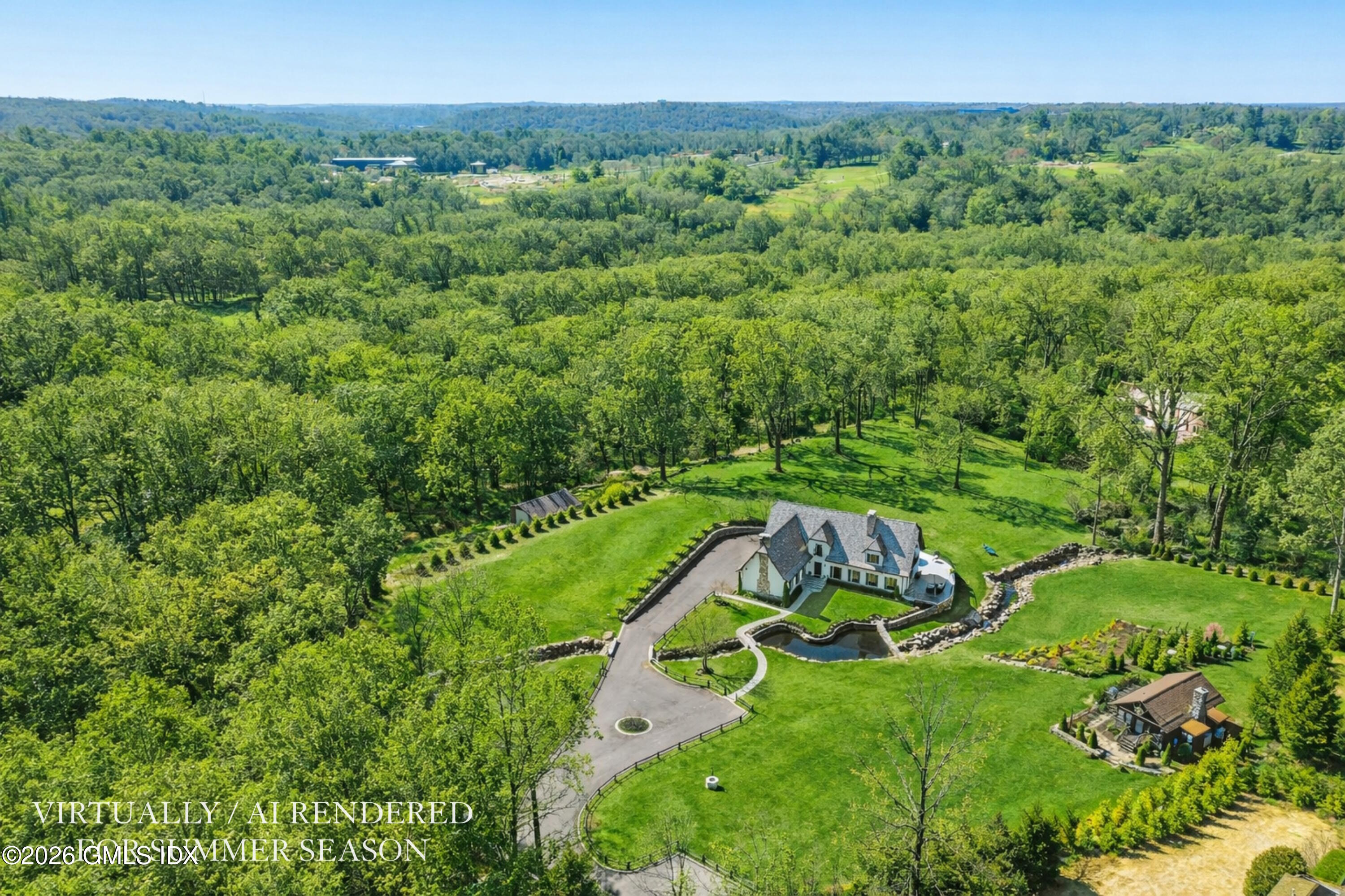 6 Carpenters Brook Road