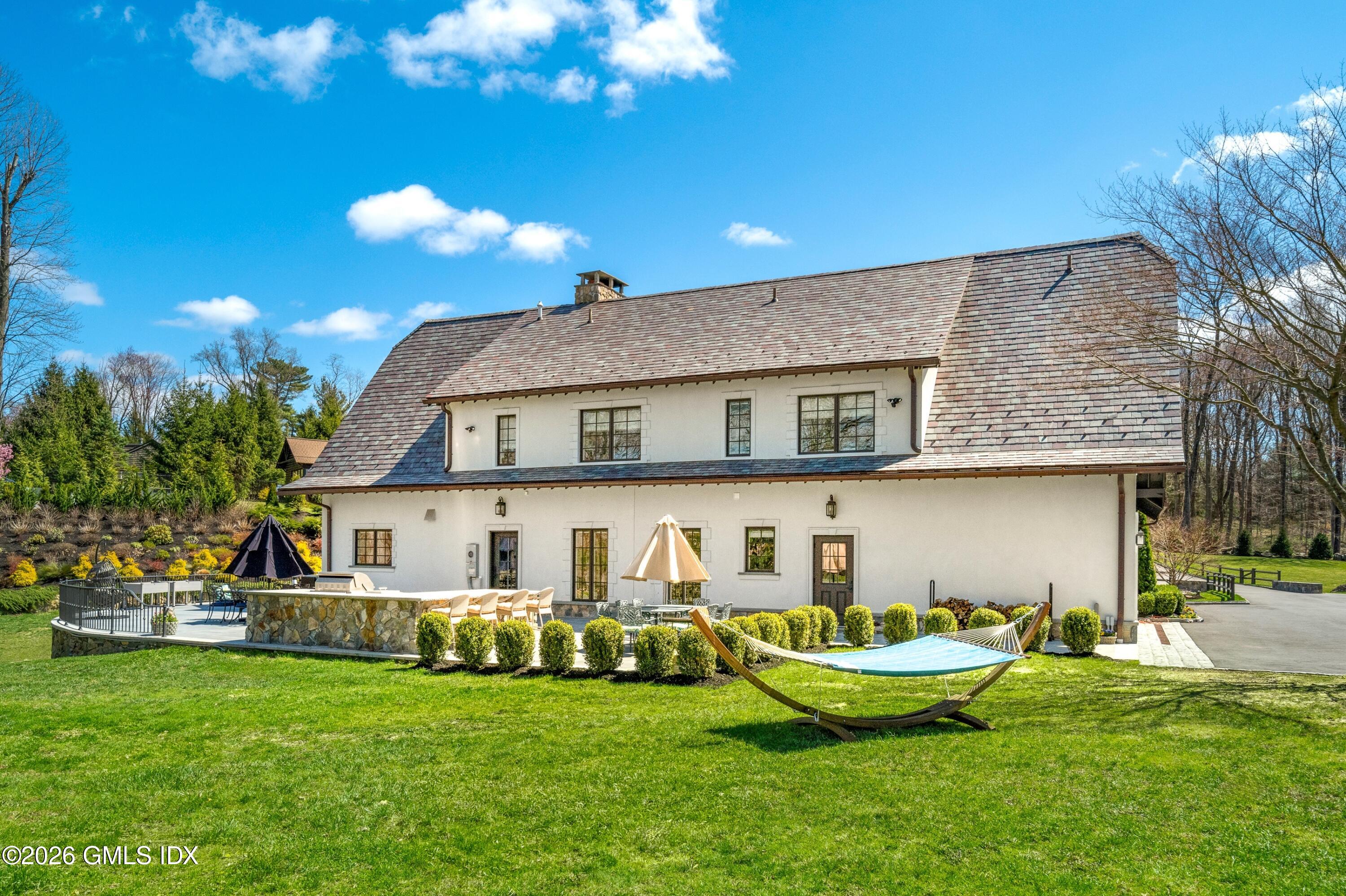 6 Carpenters Brook Road