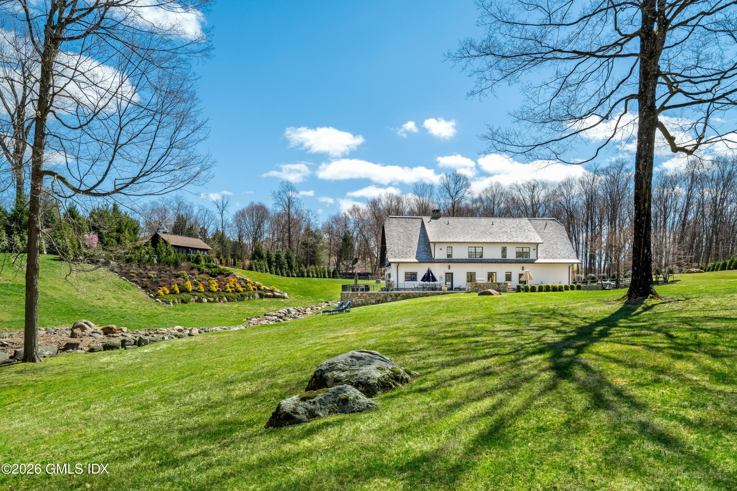 6 Carpenters Brook Road