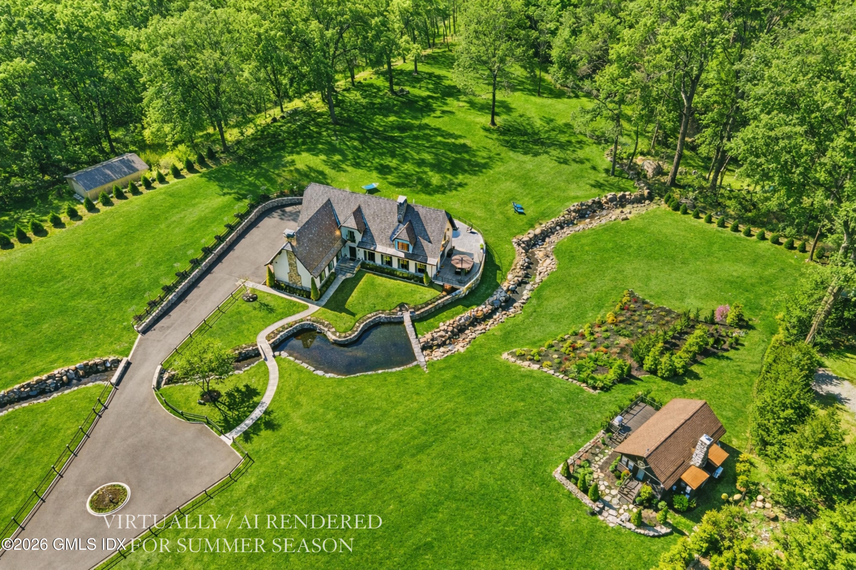 6 Carpenters Brook Road