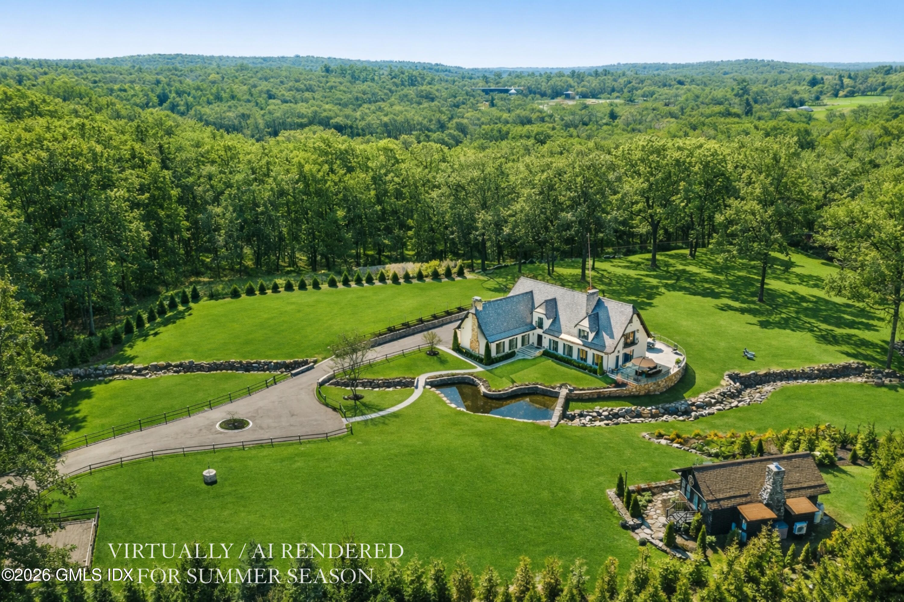 6 Carpenters Brook Road