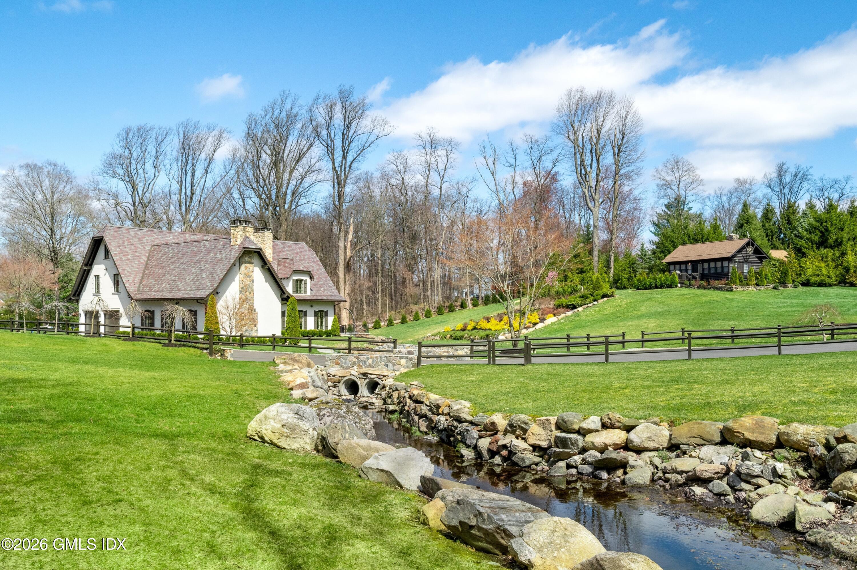 6 Carpenters Brook Road