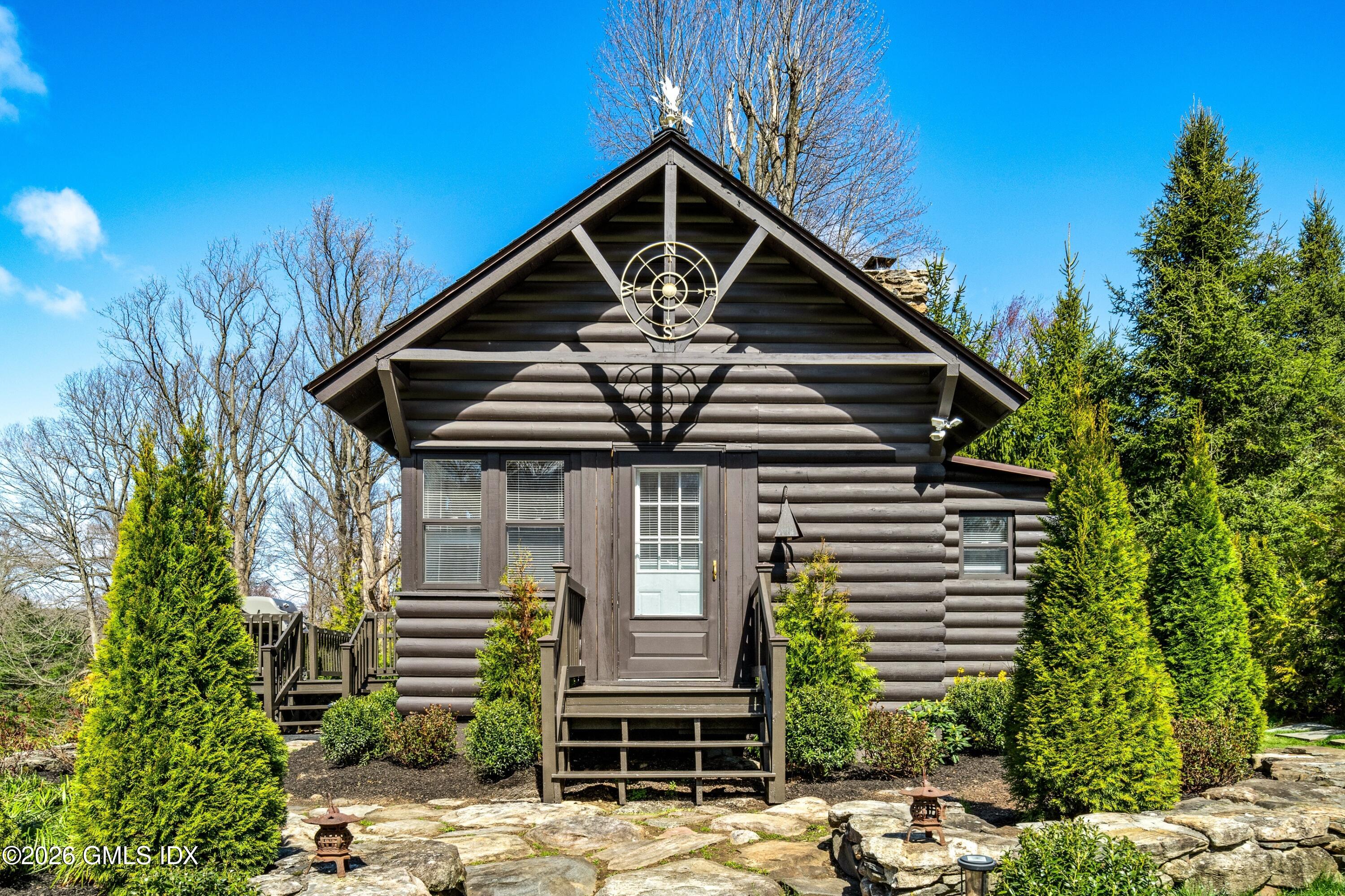 6 Carpenters Brook Road