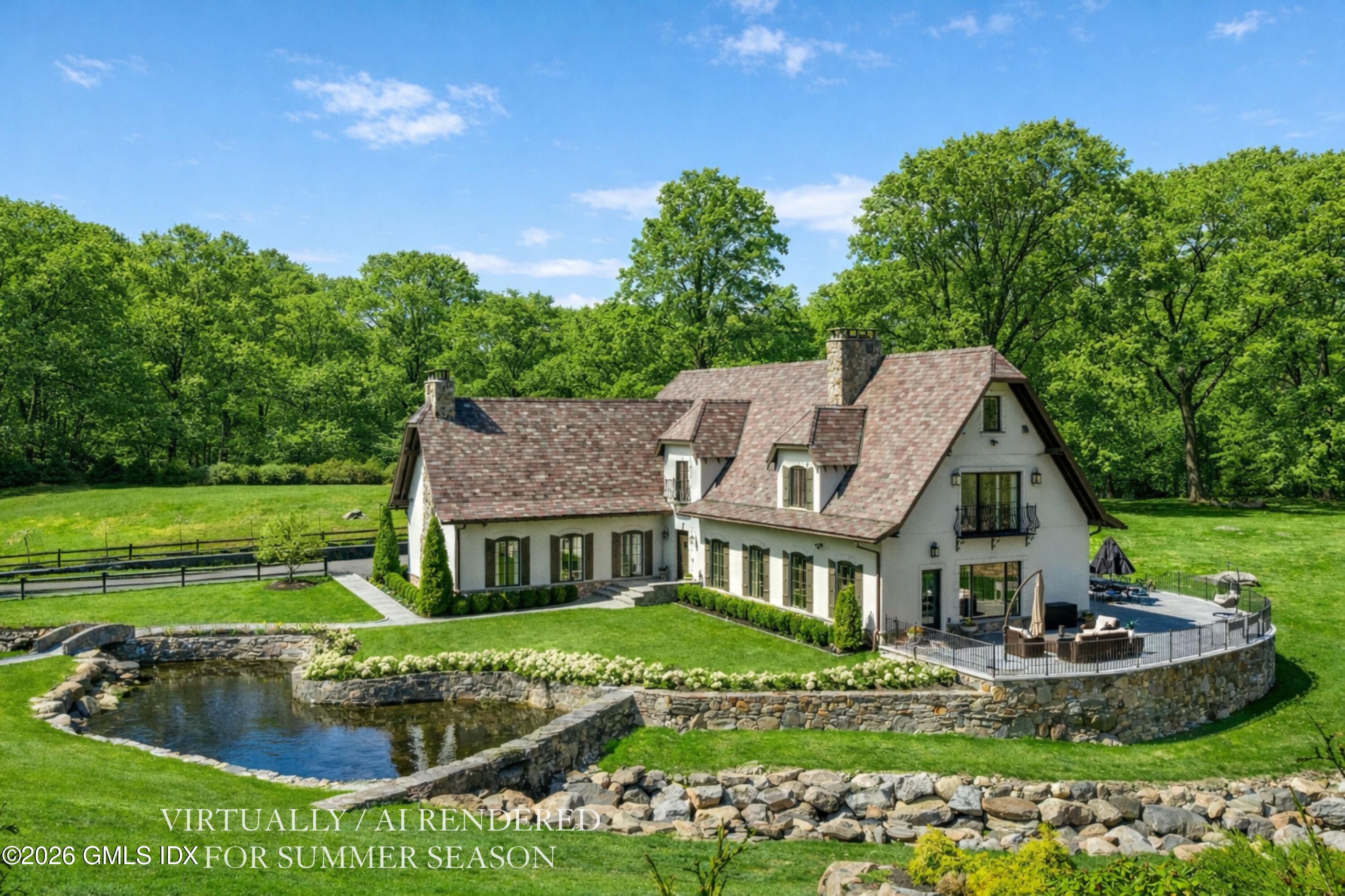 6 Carpenters Brook Road