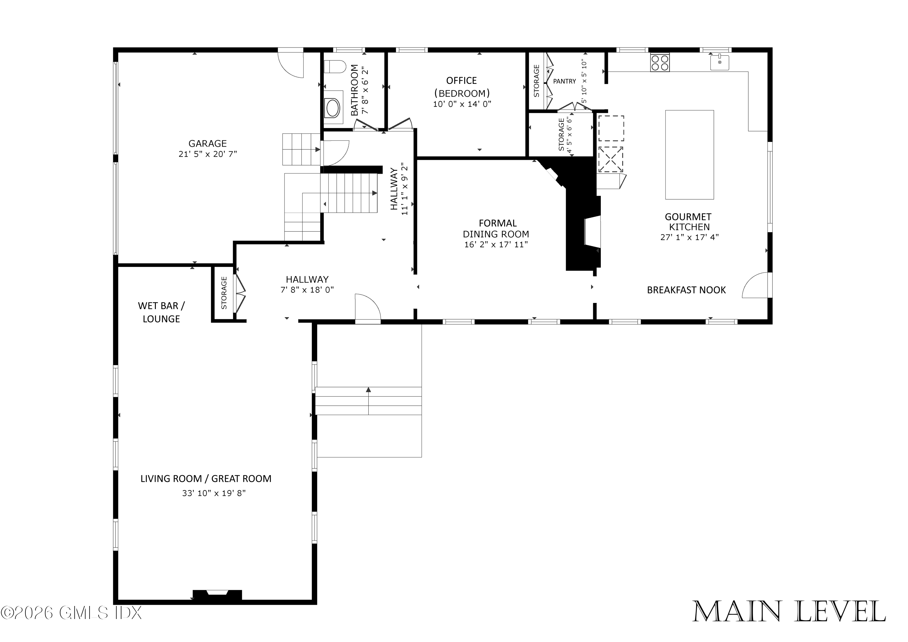 6 Carpenters Brook Road