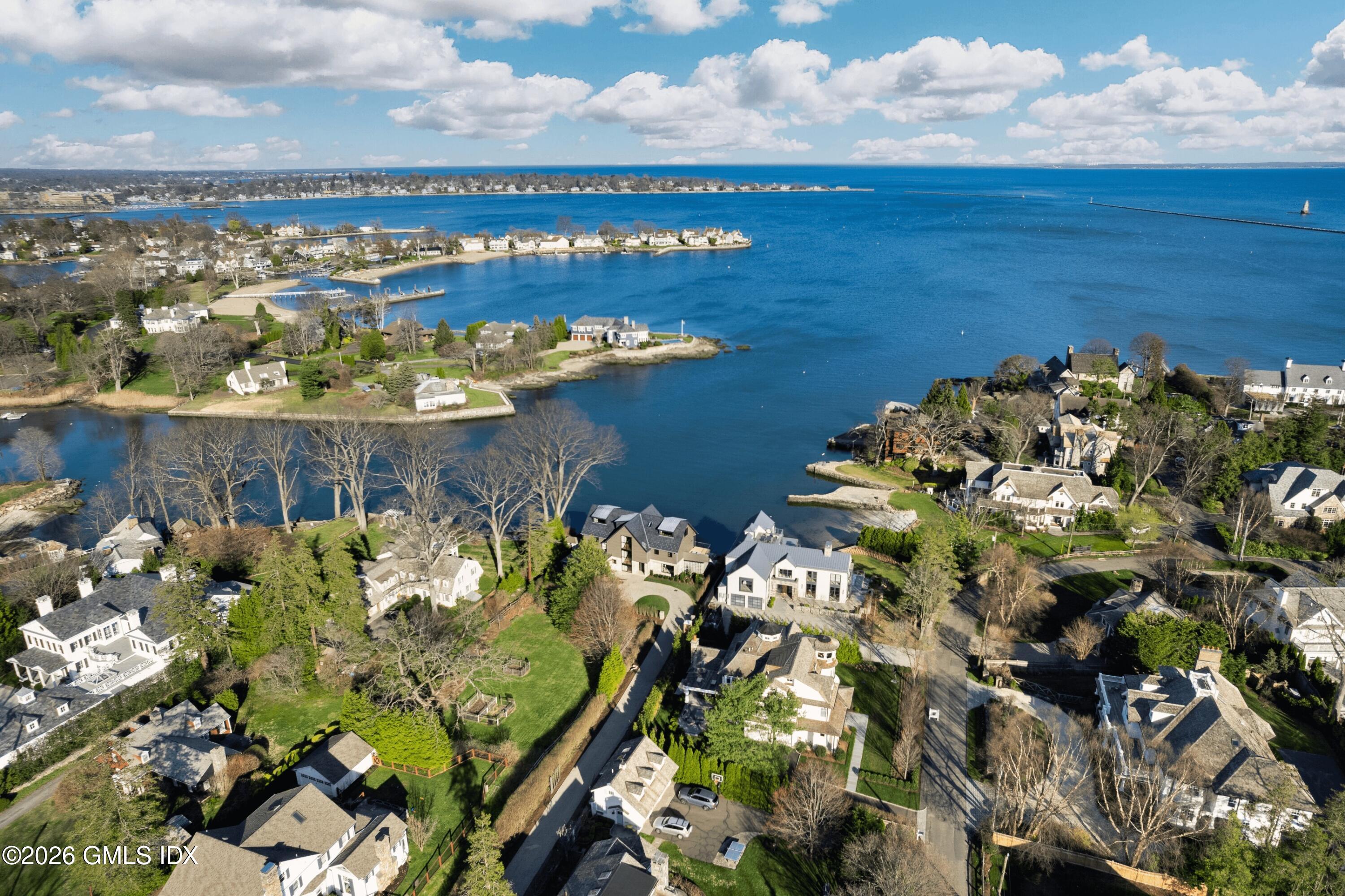 58 Shore Road