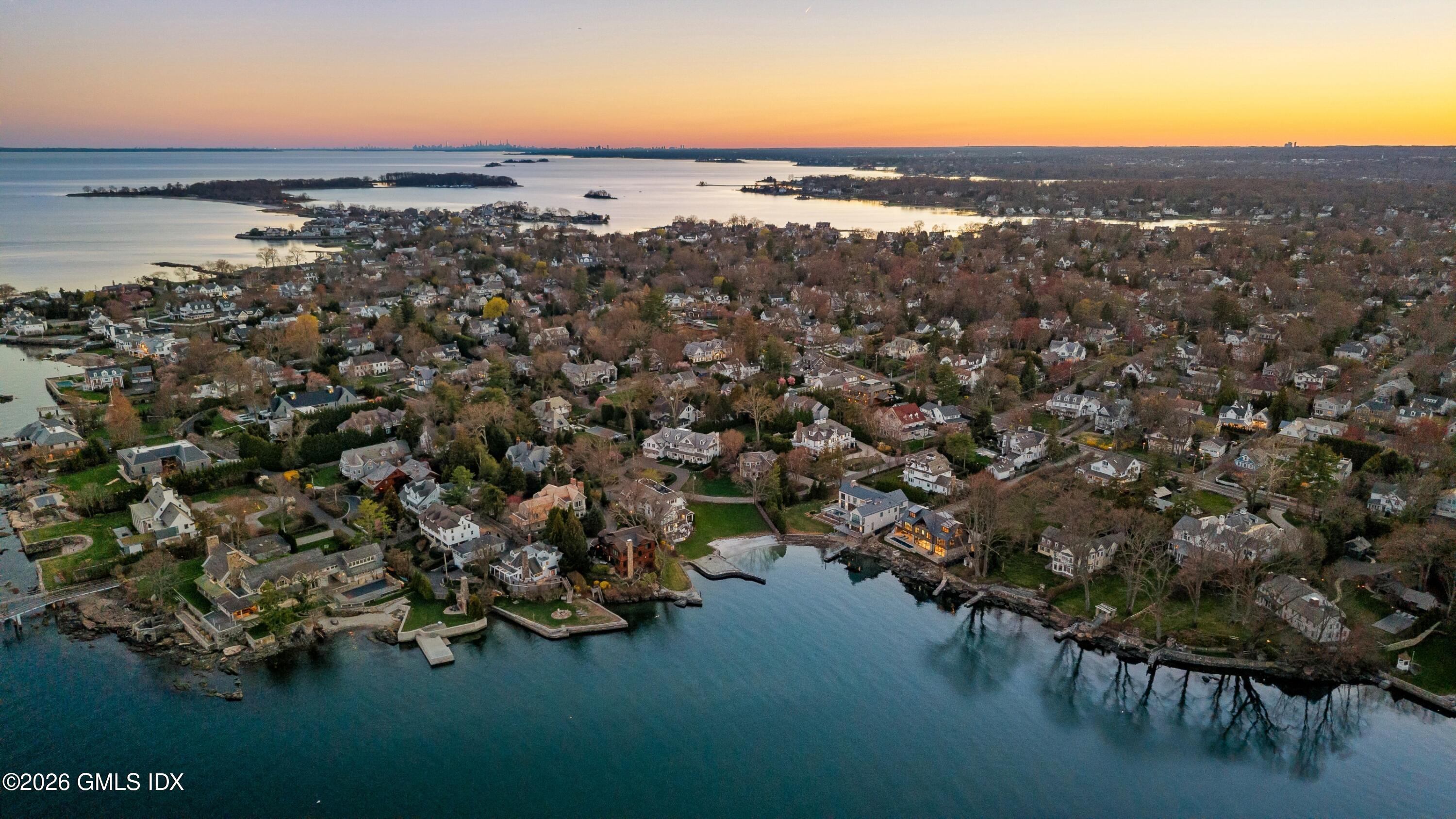 58 Shore Road