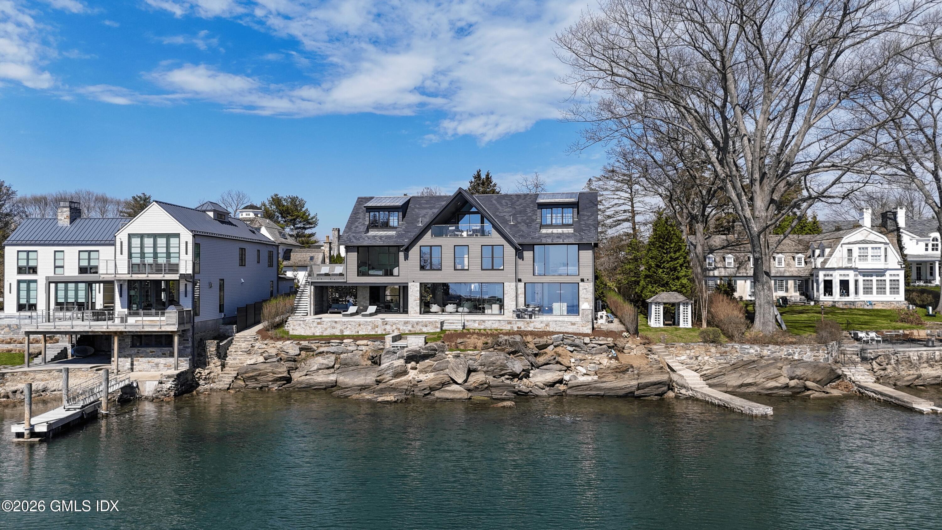 58 Shore Road