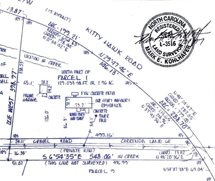 4324 Carrenda Lane, Kitty Hawk