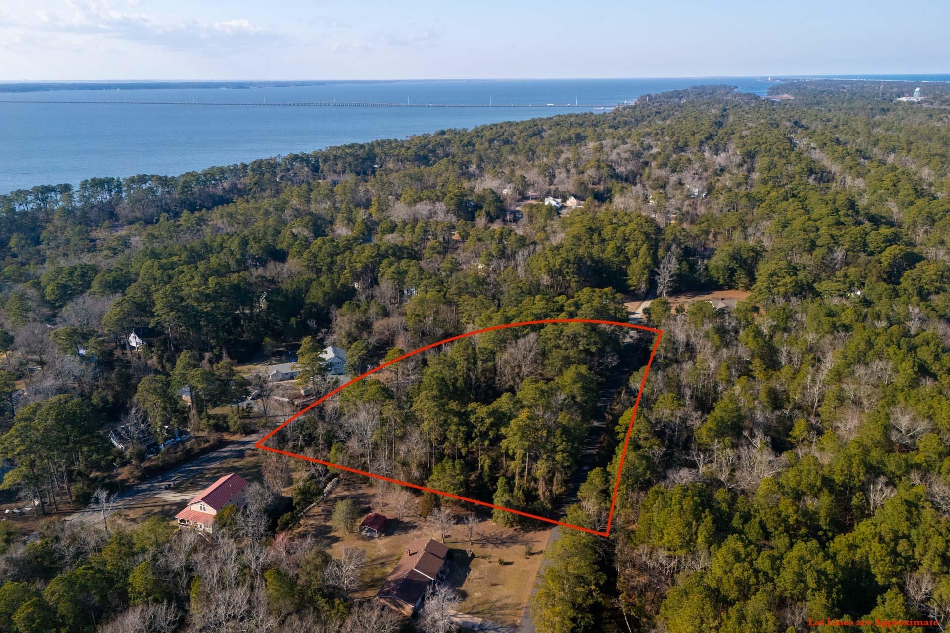 4324 Carrenda Lane, Kitty Hawk