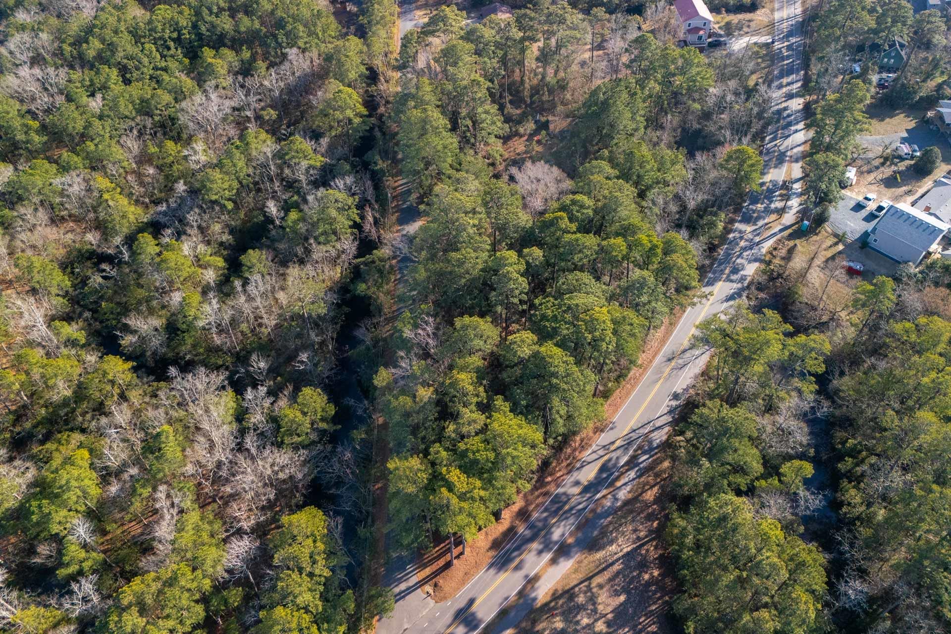 4324 Carrenda Lane, Kitty Hawk