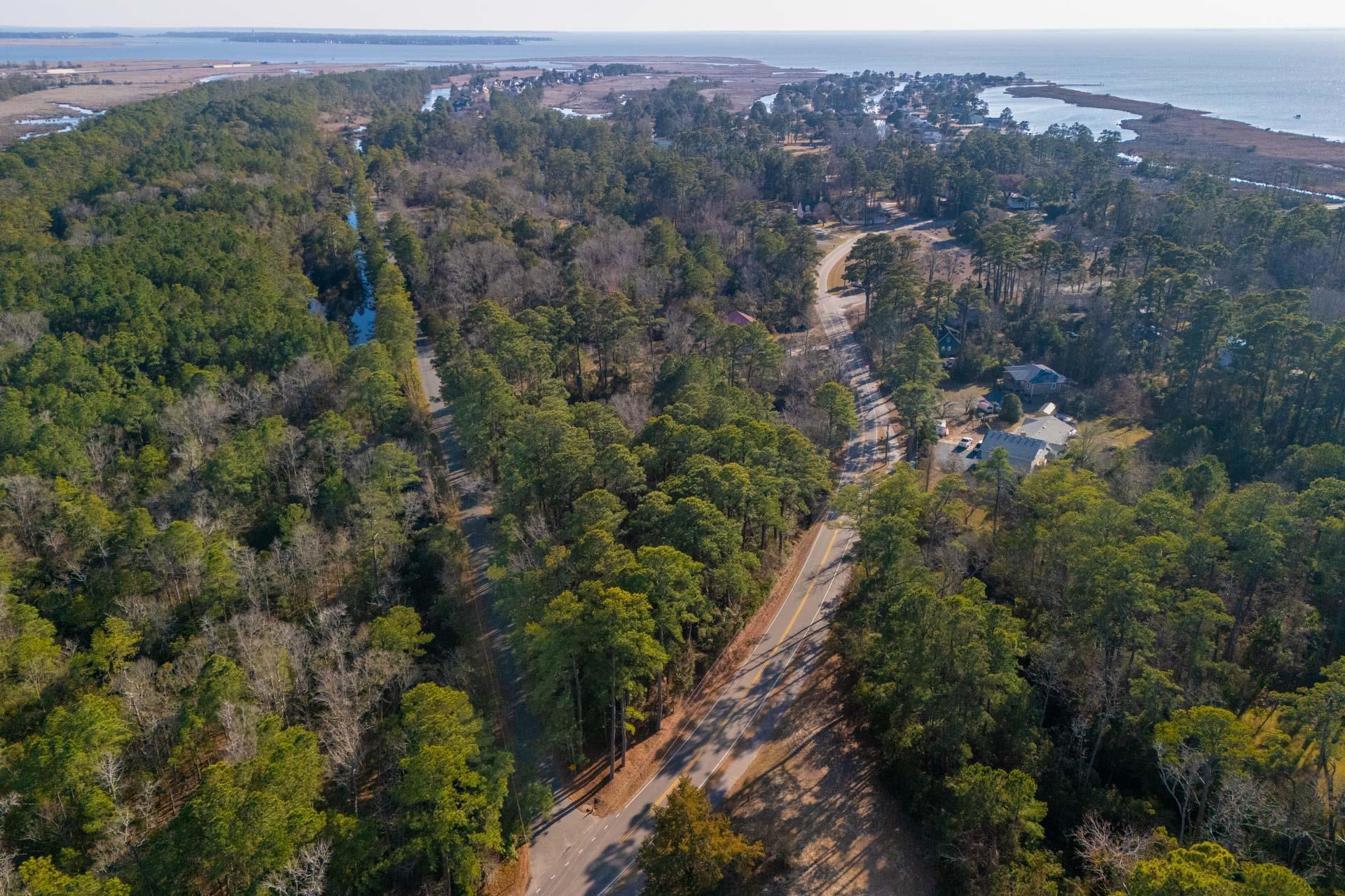 4324 Carrenda Lane, Kitty Hawk