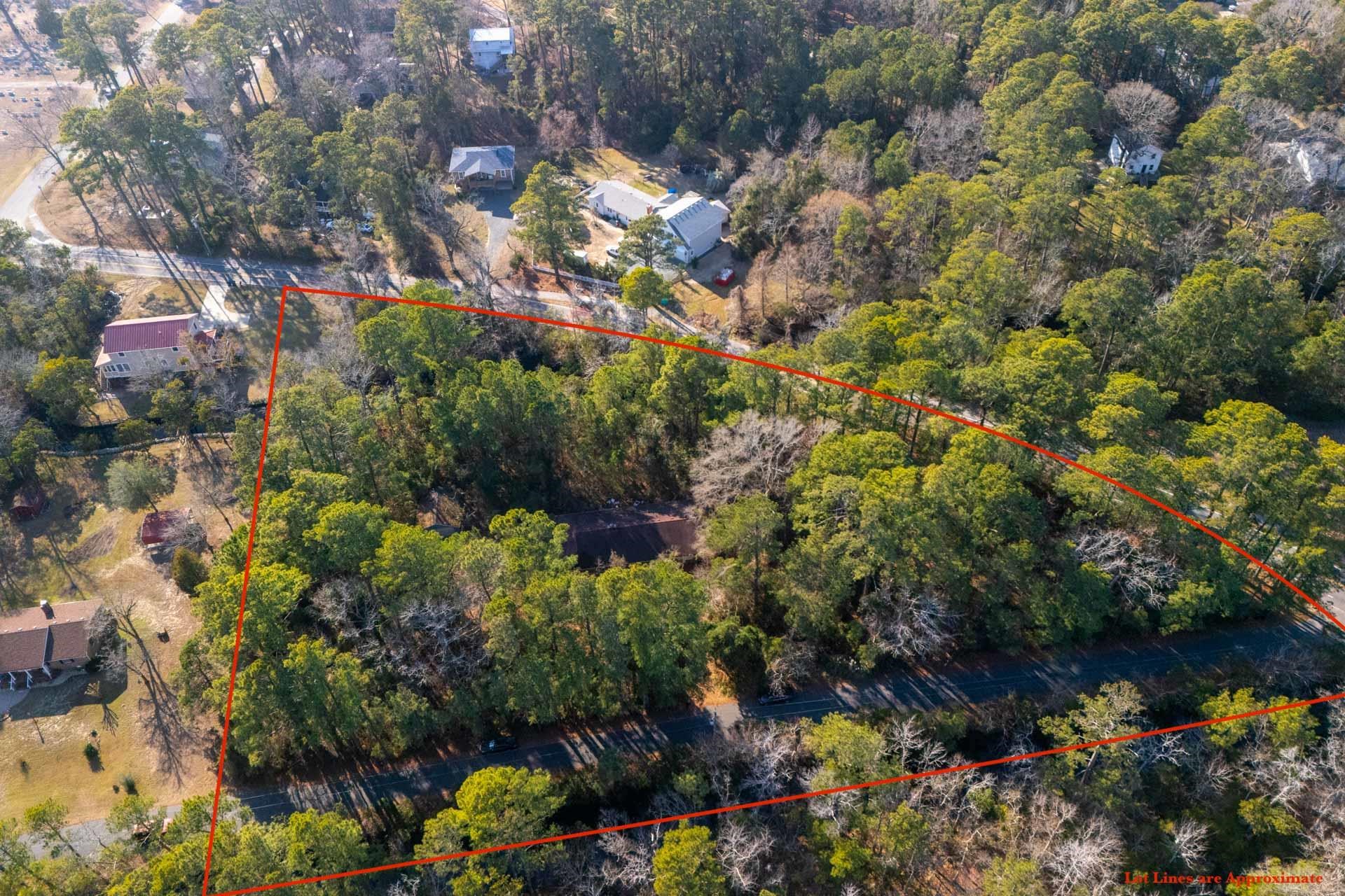 4324 Carrenda Lane, Kitty Hawk