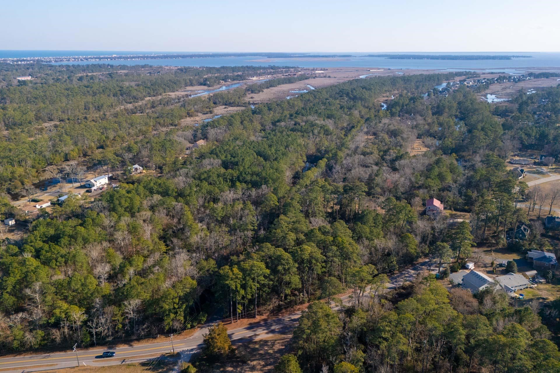 4324 Carrenda Lane, Kitty Hawk