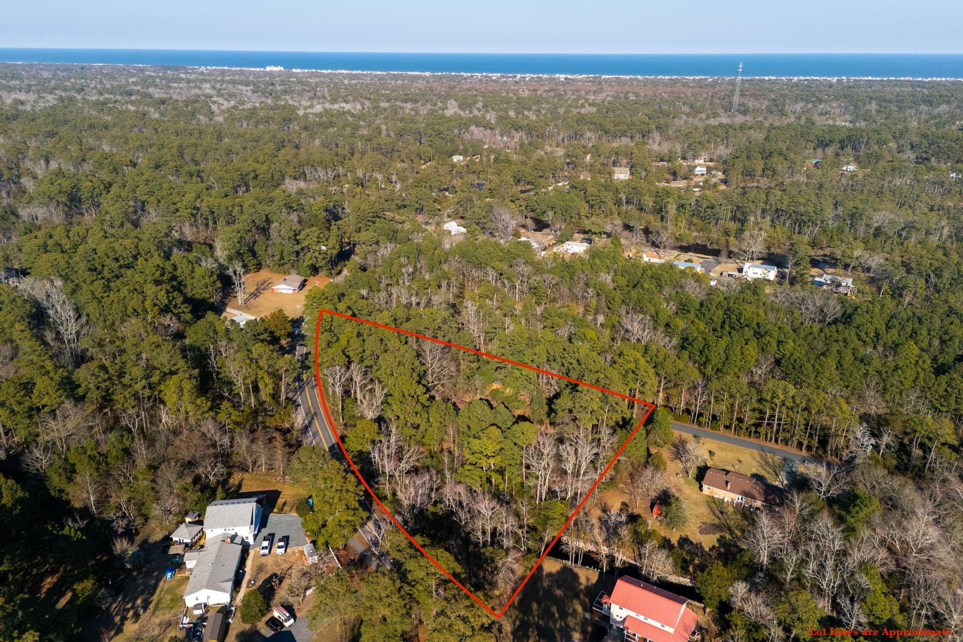 4324 Carrenda Lane, Kitty Hawk