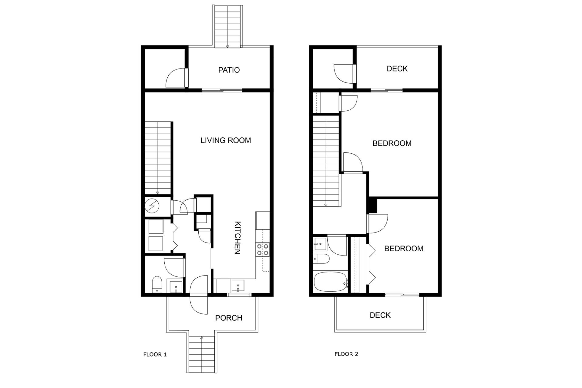 128 W Kitty Hawk Rd, Kitty Hawk