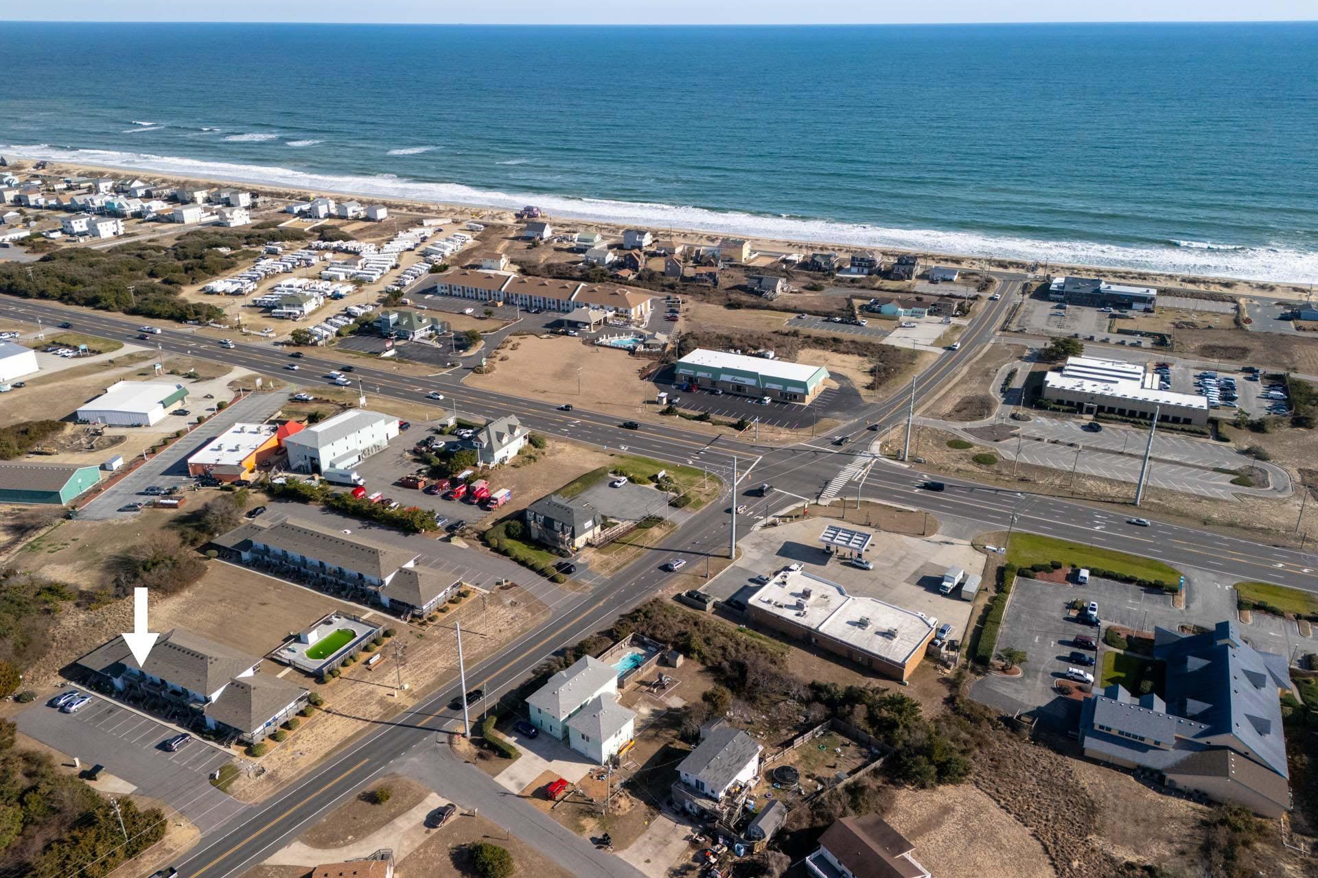 128 W Kitty Hawk Rd, Kitty Hawk