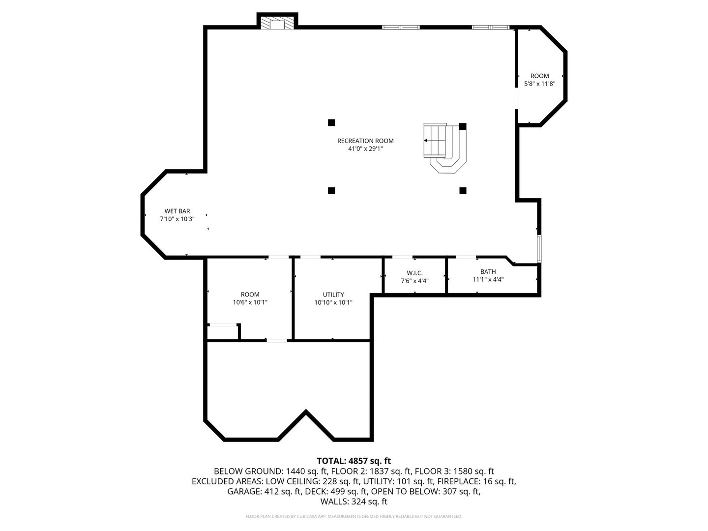1184 Prospect Lane