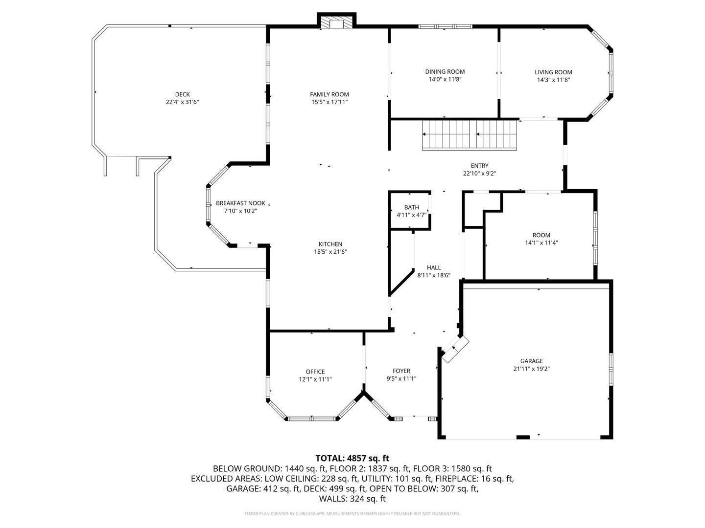 1184 Prospect Lane