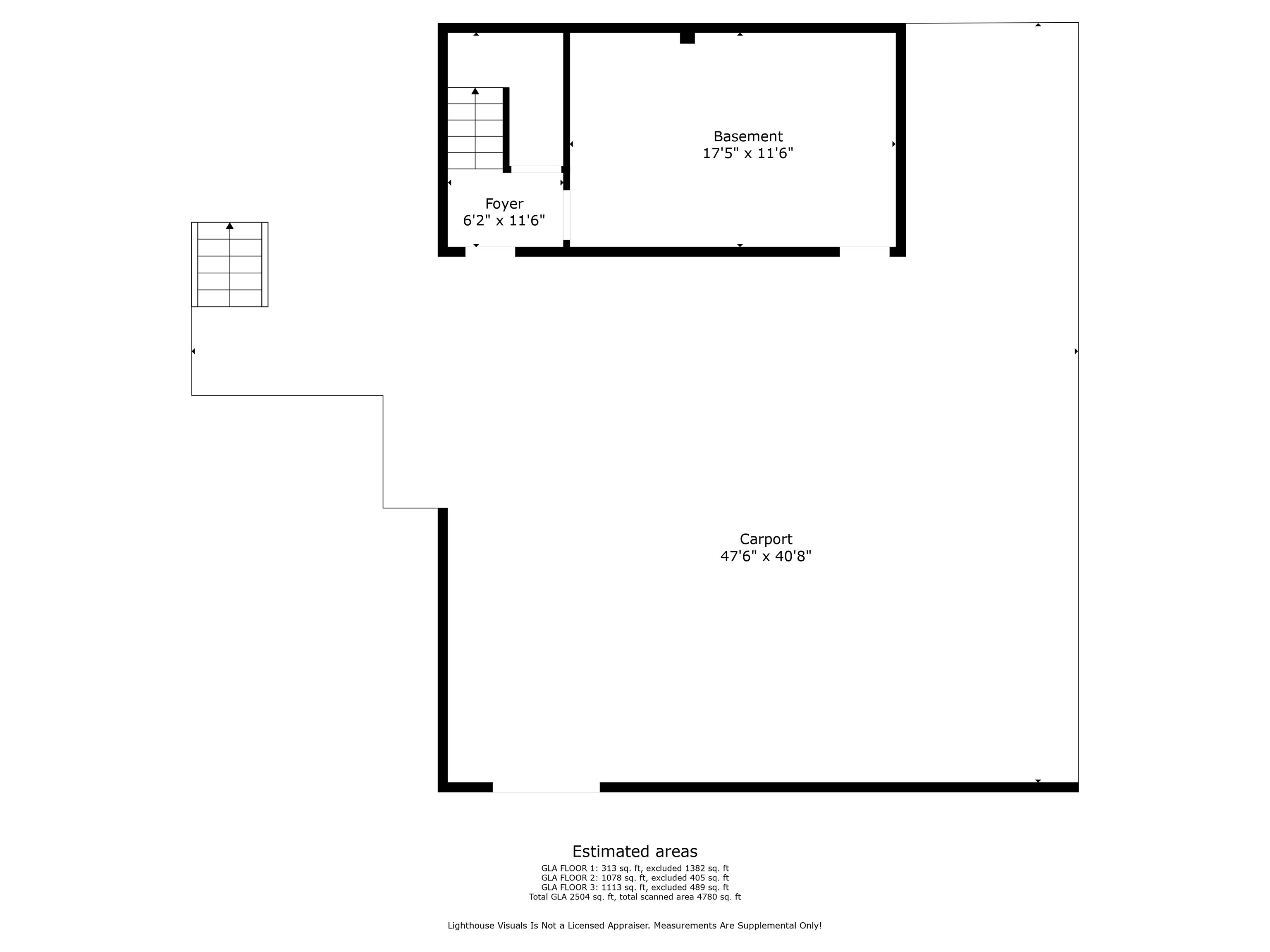114 Sound Sea Avenue Lot 79