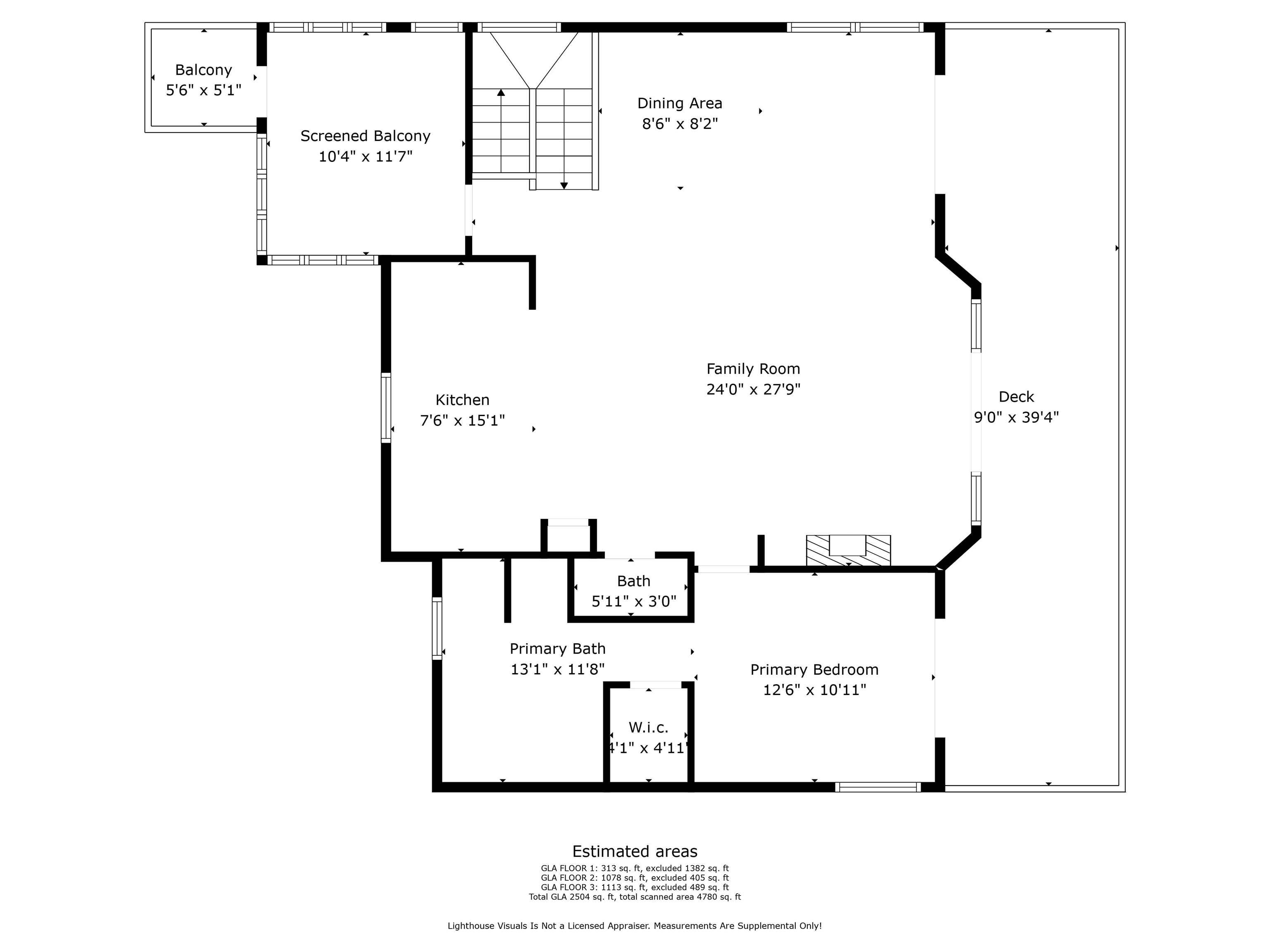 114 Sound Sea Avenue Lot 79