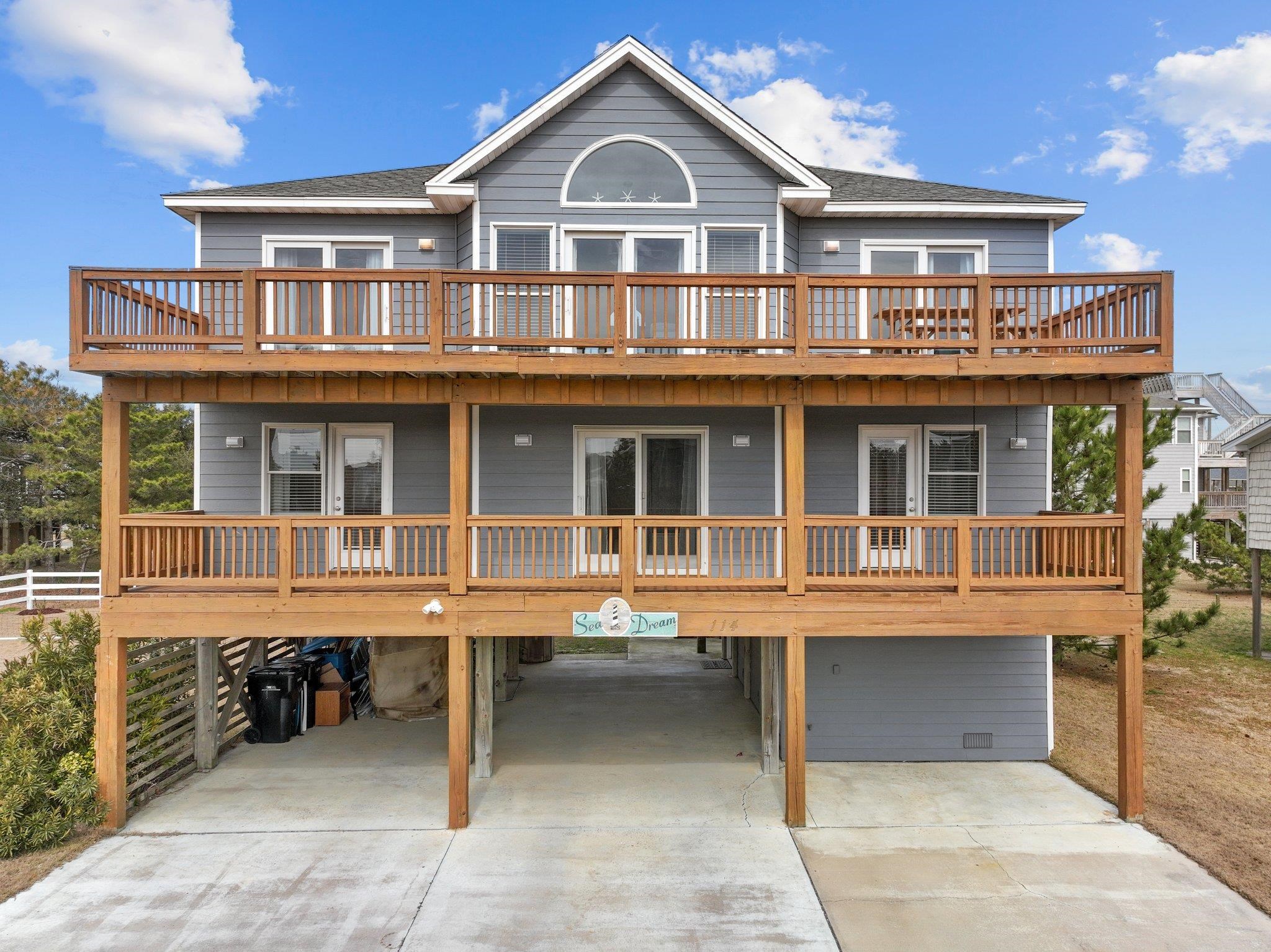 114 Sound Sea Avenue Lot 79