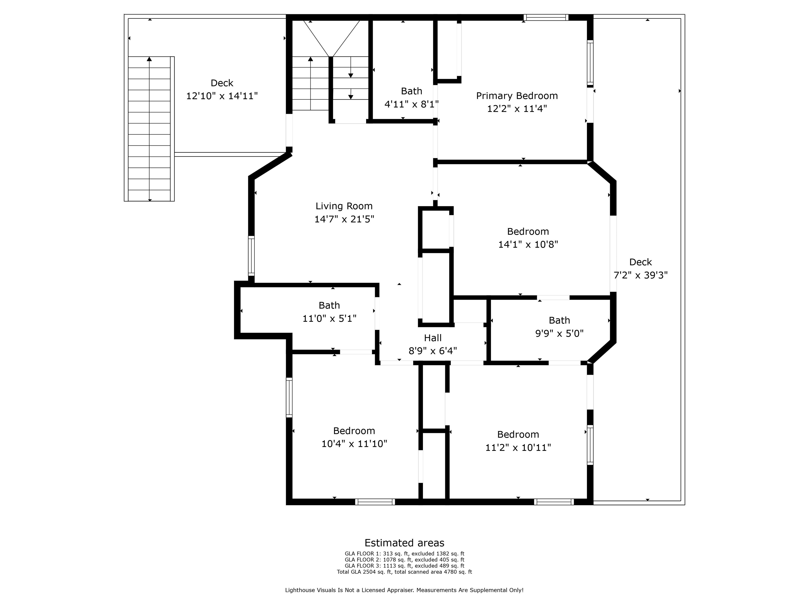114 Sound Sea Avenue Lot 79