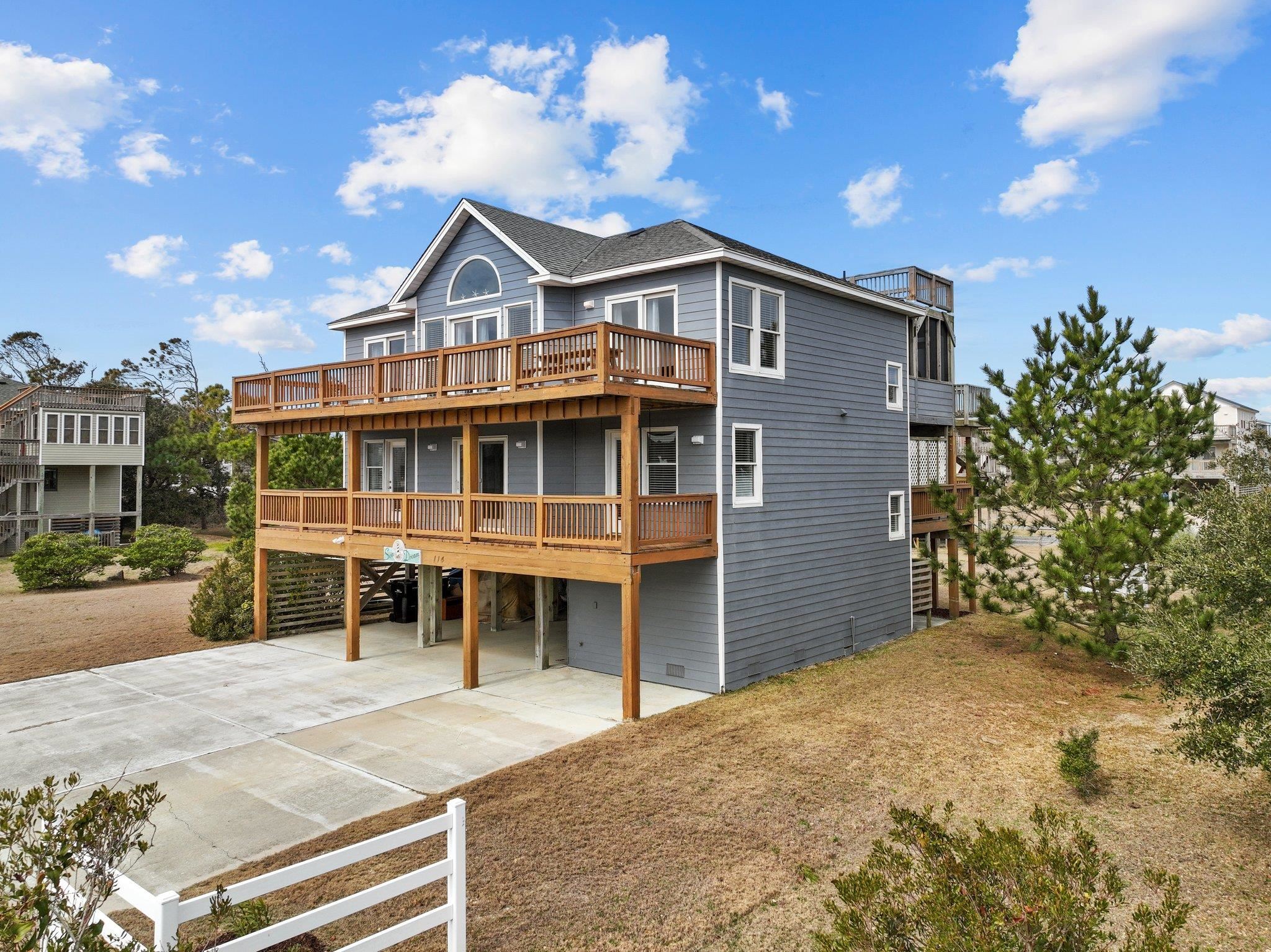 114 Sound Sea Avenue Lot 79