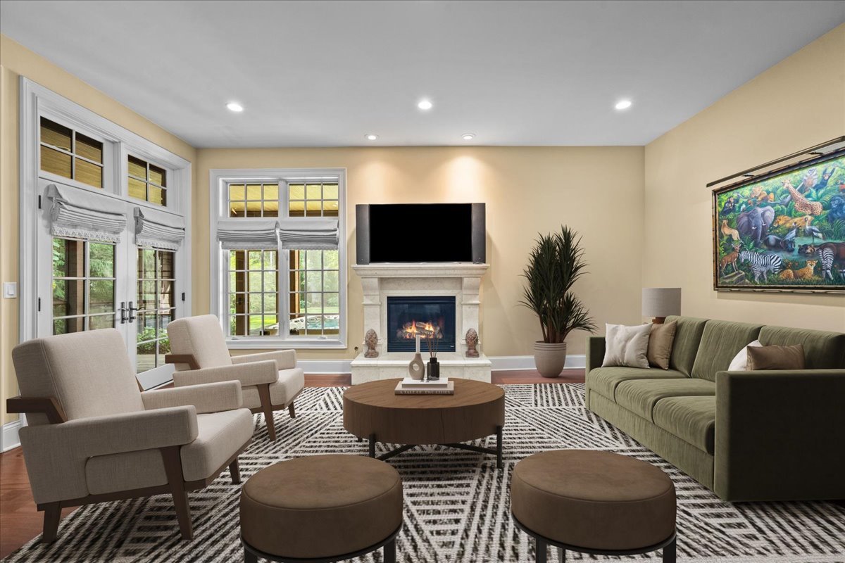 1098 Sheridan Road