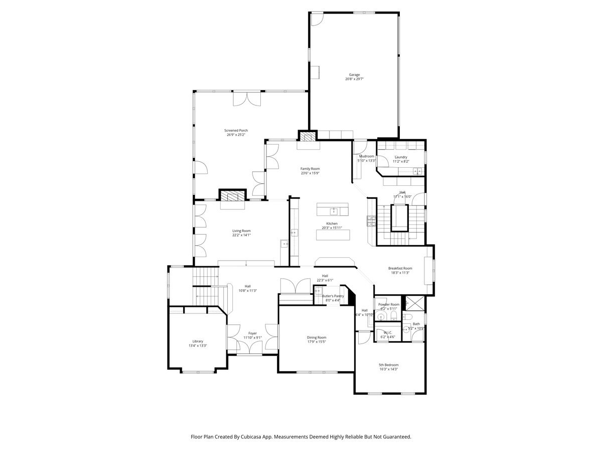 1098 Sheridan Road