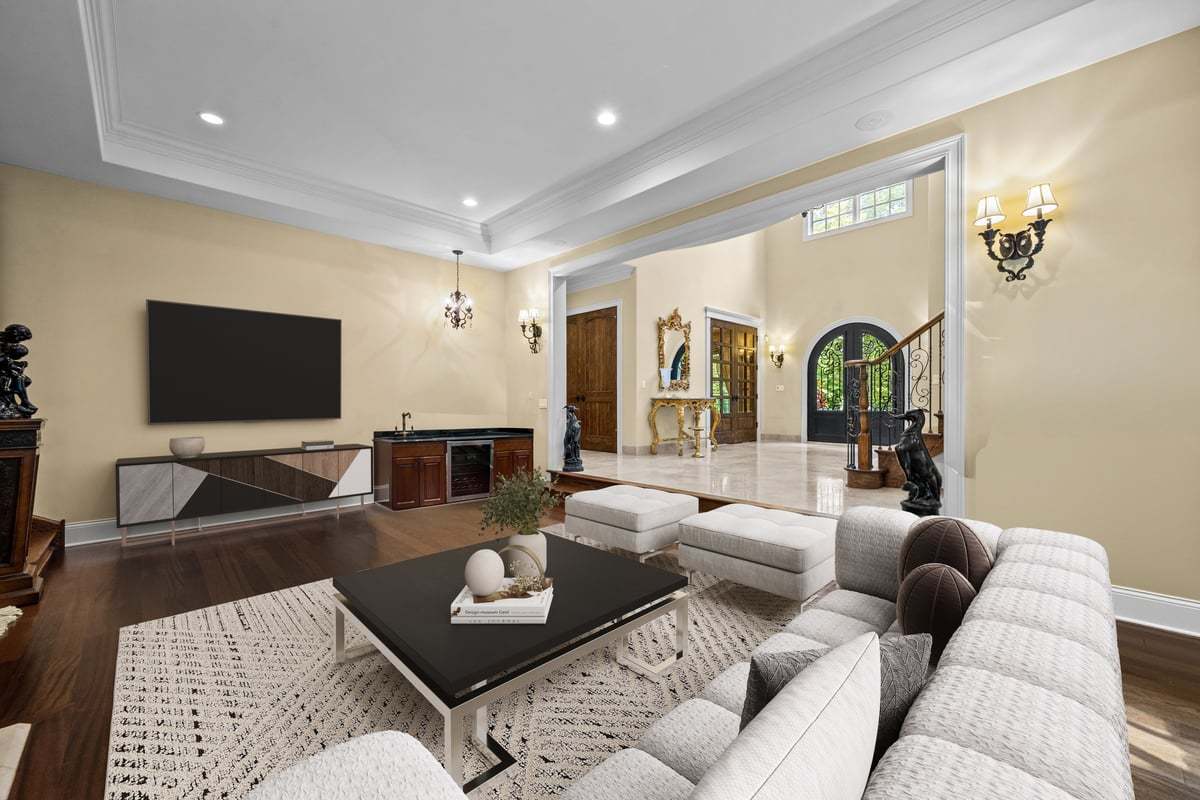 1098 Sheridan Road