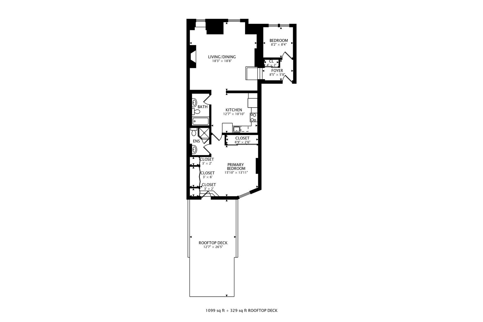 Private Address
