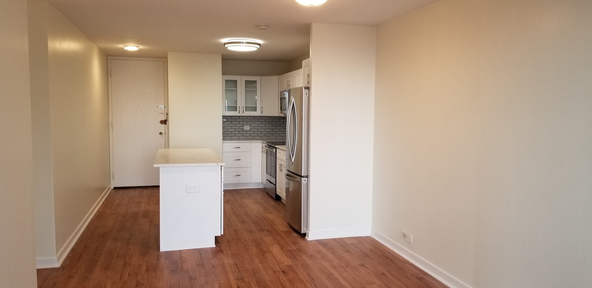 1660 N LaSalle Drive Unit: 3010