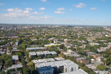 1660 N LaSalle Drive Unit: 3010