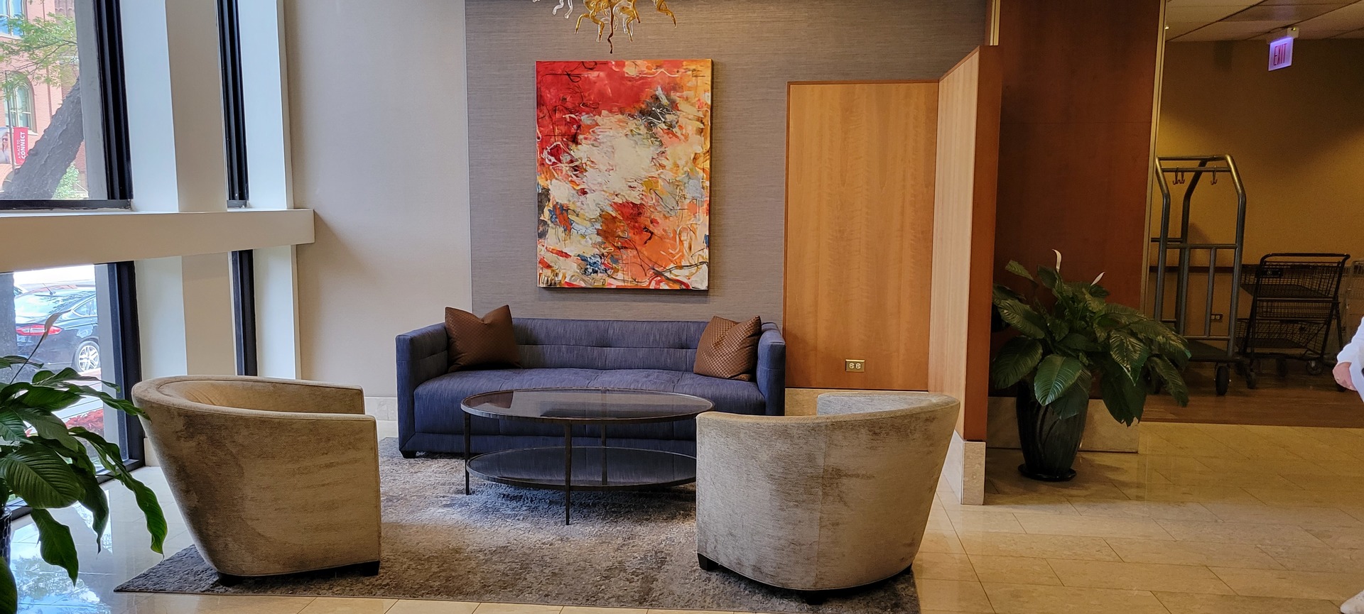 1660 N LaSalle Drive Unit: 3010