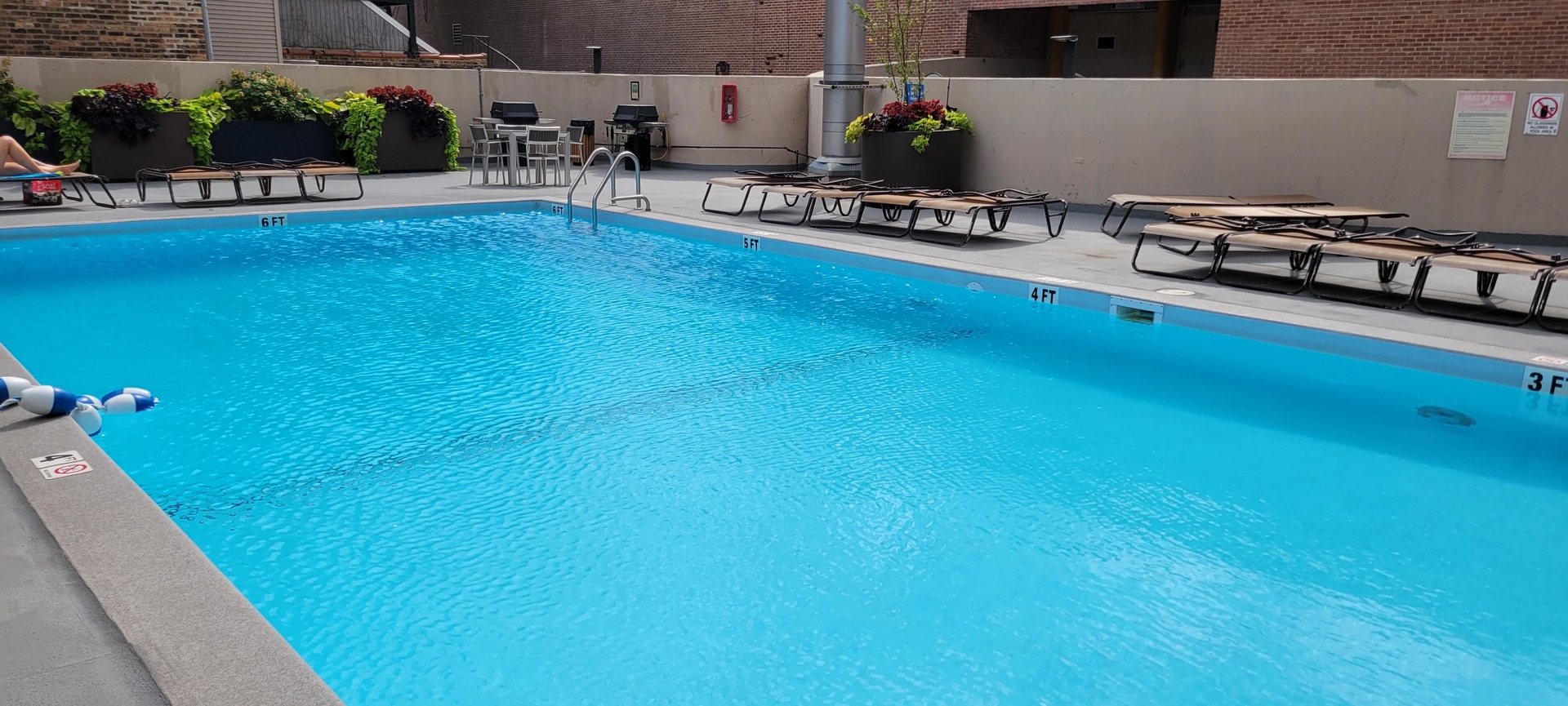 1660 N LaSalle Drive Unit: 3010