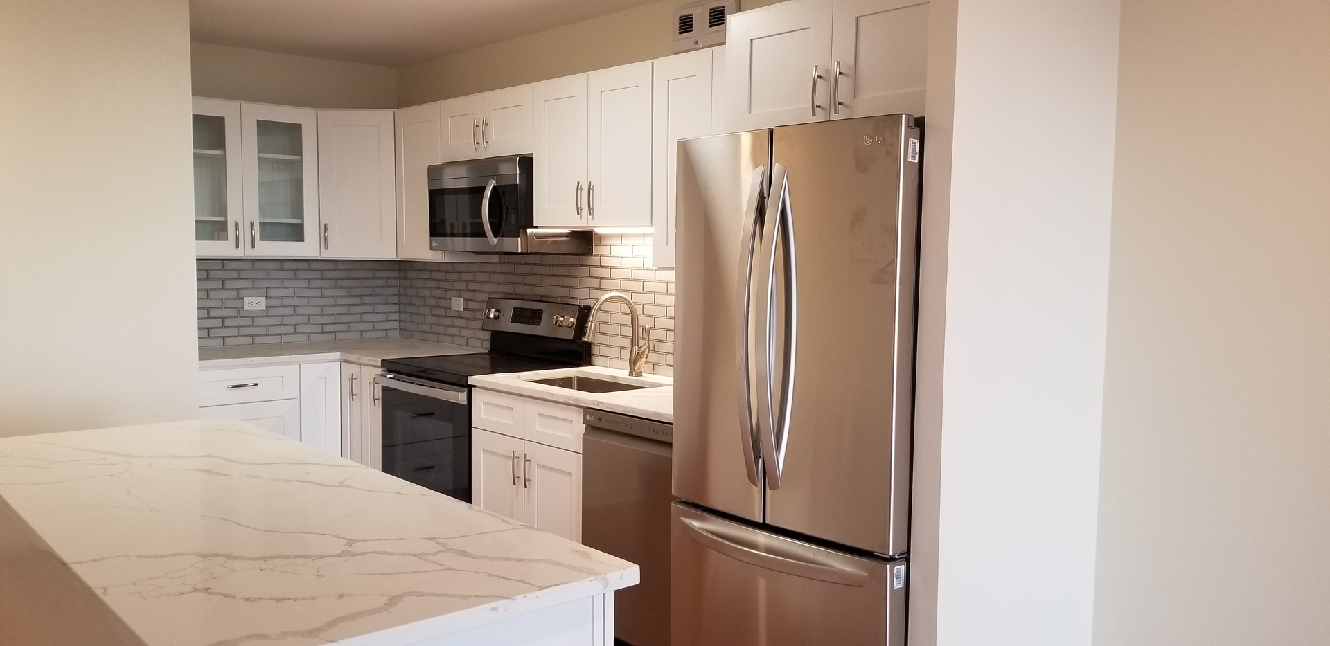 1660 N LaSalle Drive Unit: 3010