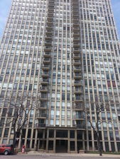 1660 N LaSalle Drive Unit: 3010