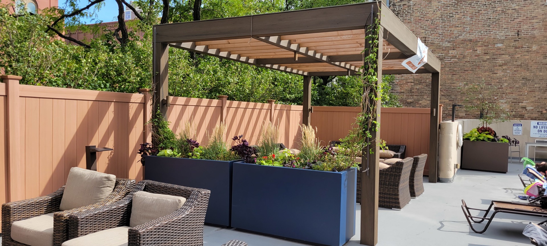 1660 N LaSalle Drive Unit: 3010